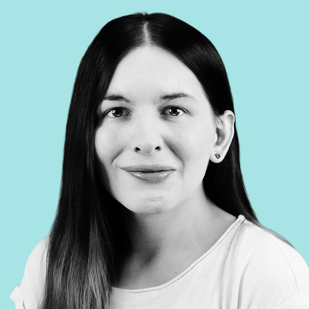 Hannah Earley: Diseña chips informáticos eficientes energéticamente para la era de la IA
