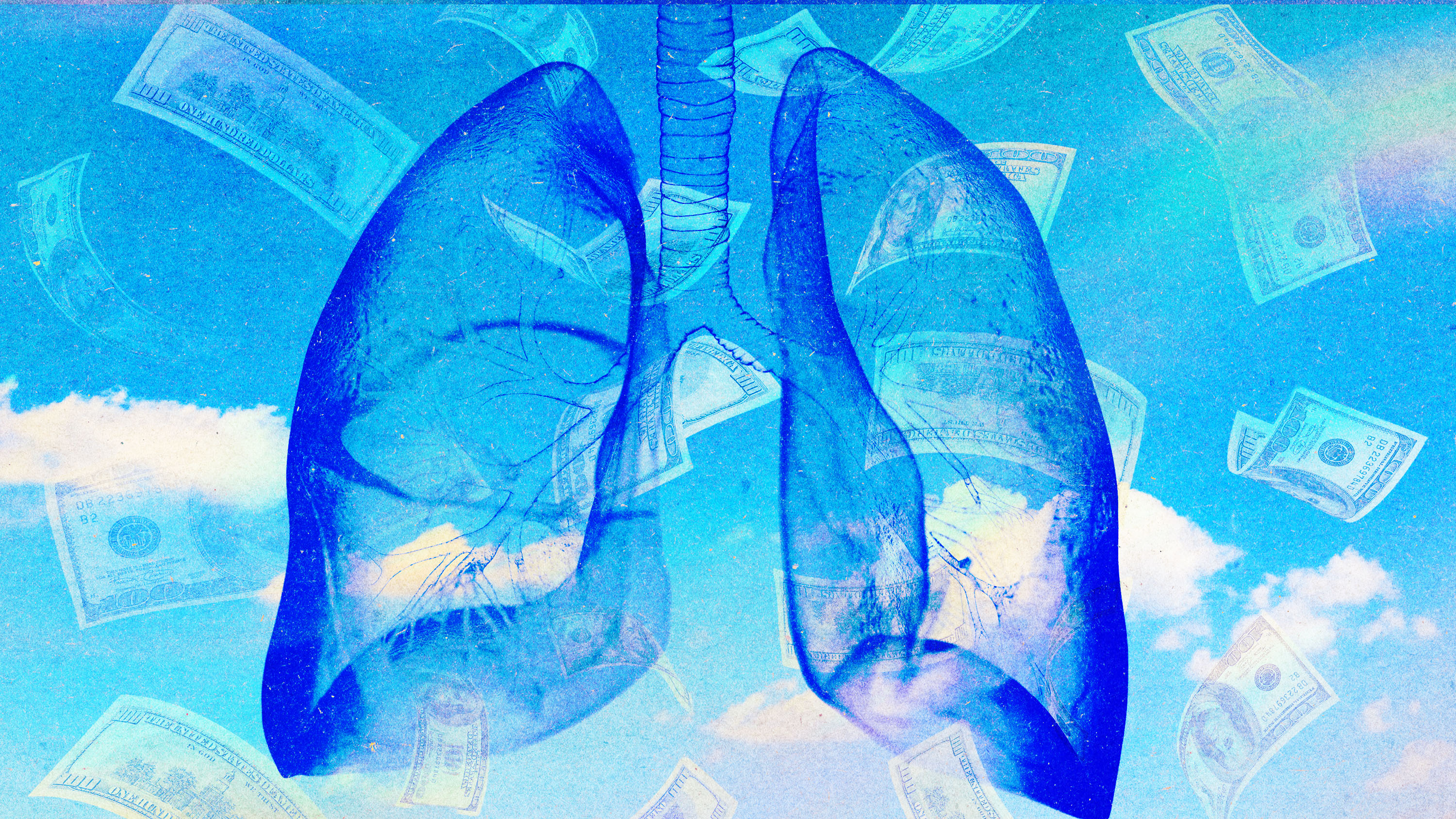Stripe, Anthropic y OpenAI respaldan una iniciativa para frenar las infecciones respiratorias