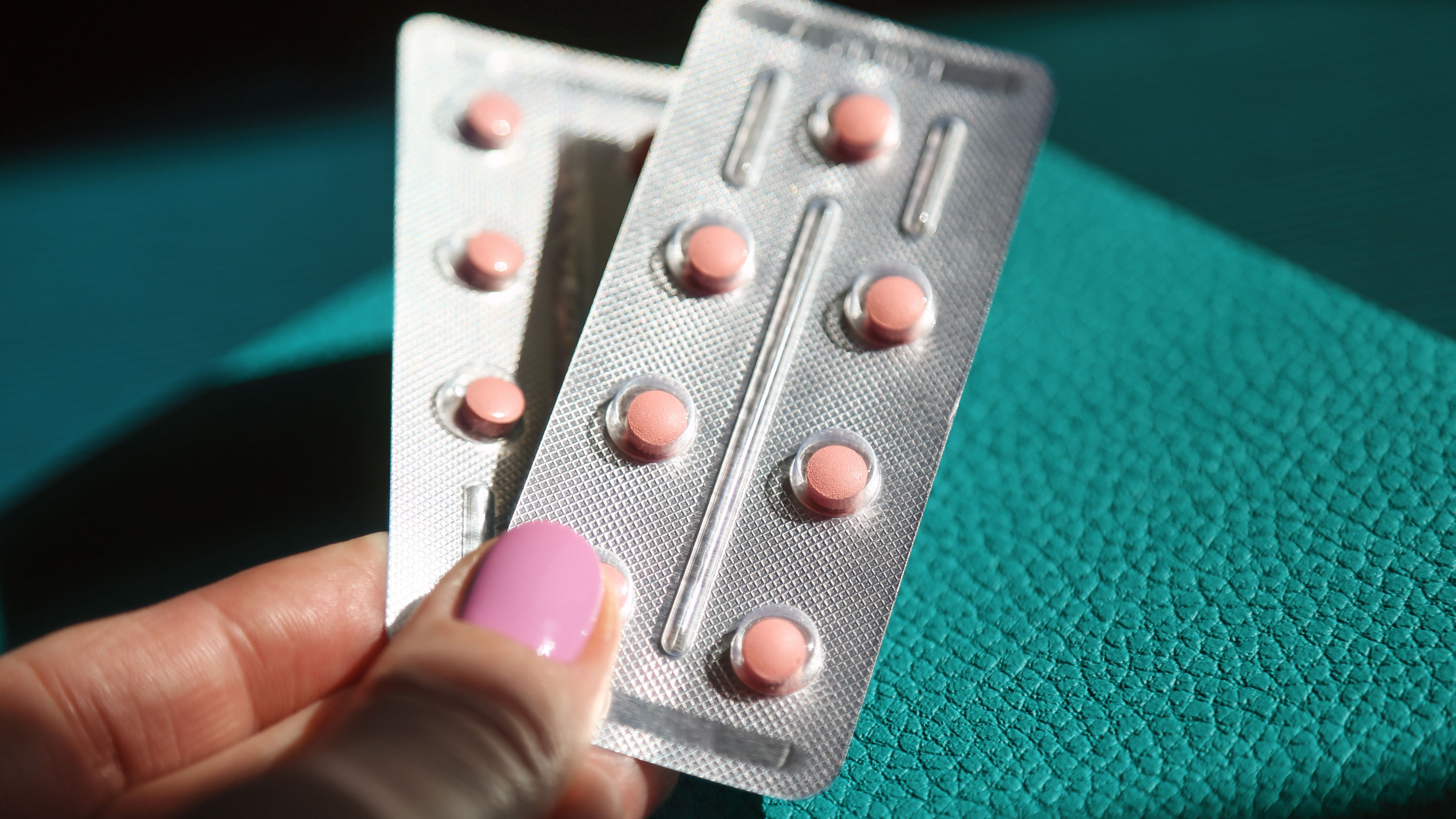 Hay mucha exageración en torno a la perimenopausia. No te dejes engañar.