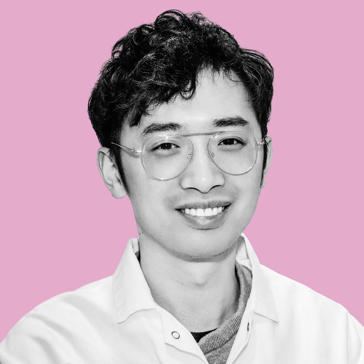 Yuancheng (Ryan) Lu: Su tecnología para revertir el envejecimiento podría restaurar la vista