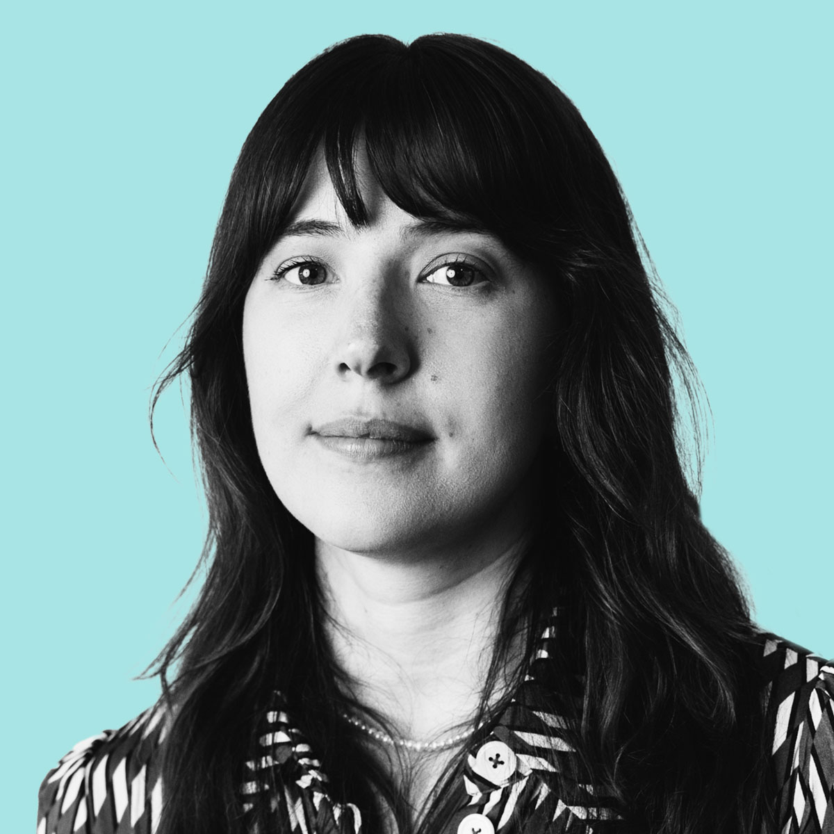 Rosanna Bellini: Audita apps populares para frenar el abuso financiero
