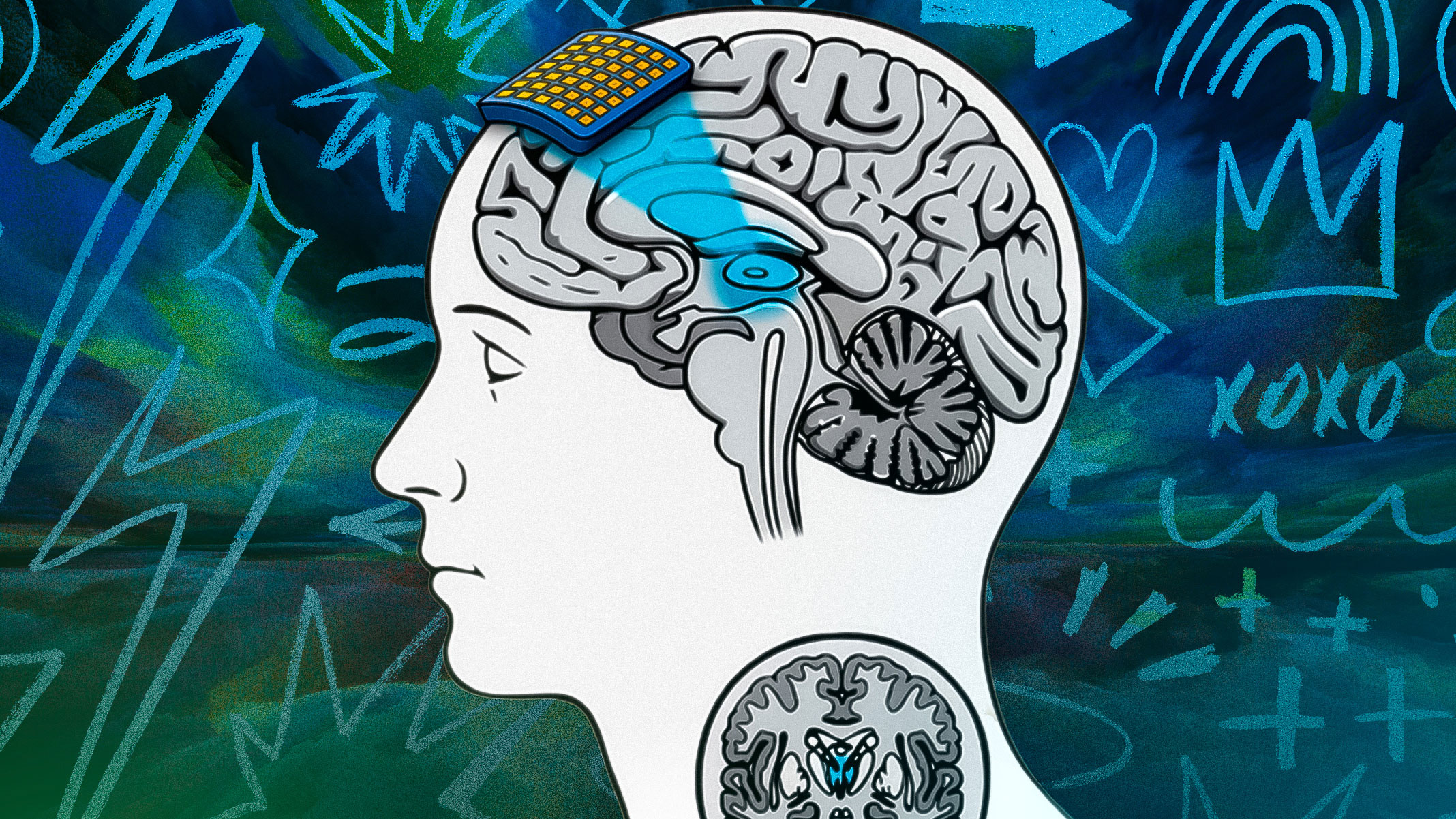 Esta herramienta podría revelar cómo funciona la consciencia
