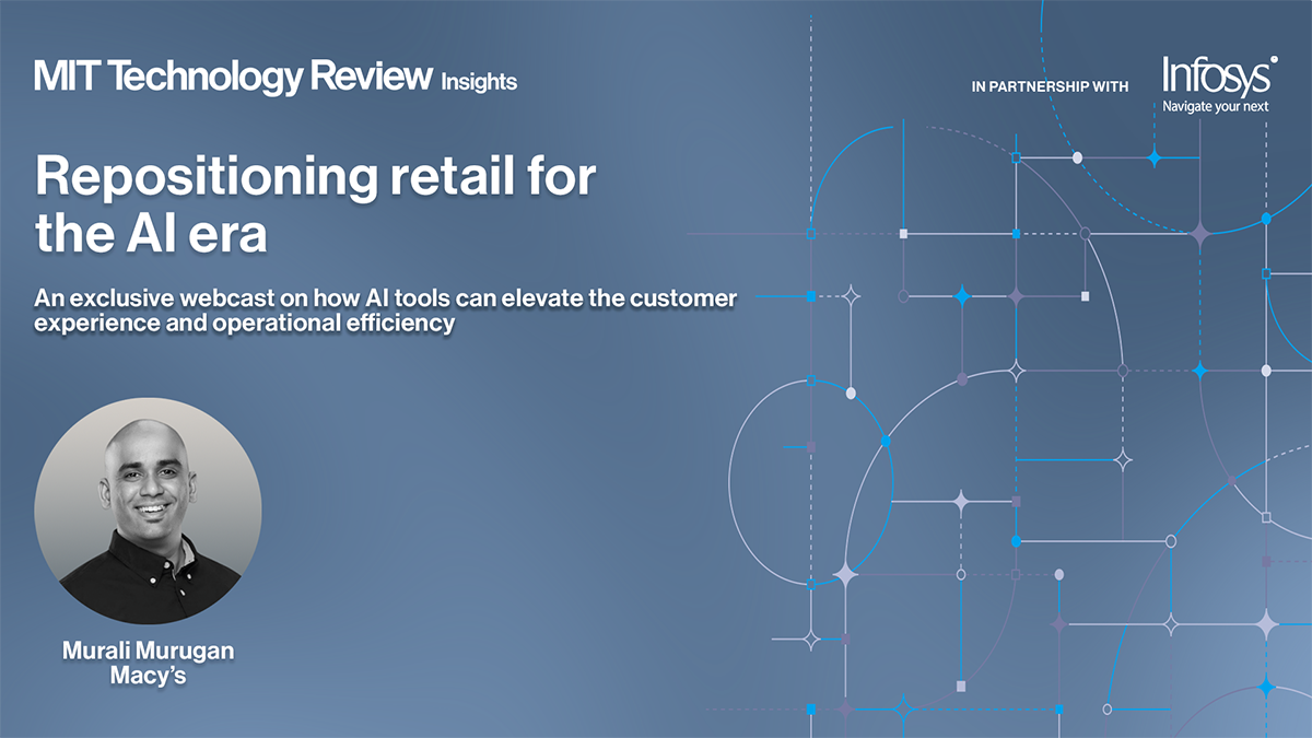 Reposicionamiento del retail para la era de la IA