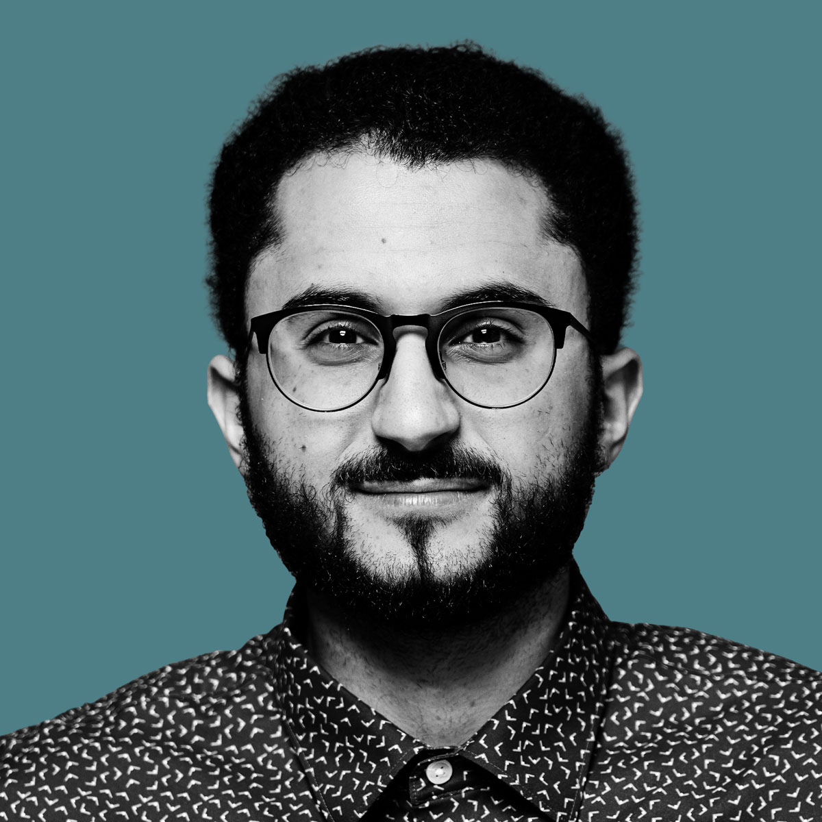 Mohammad Alkhadra: Su empresa utiliza electricidad para extraer un metal clave
