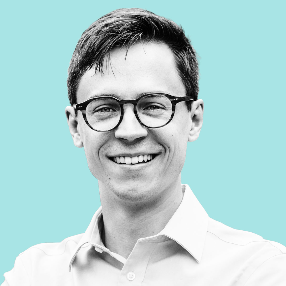 Patrick Slade: Crea dispositivos personalizados para ayudar con la movilidad