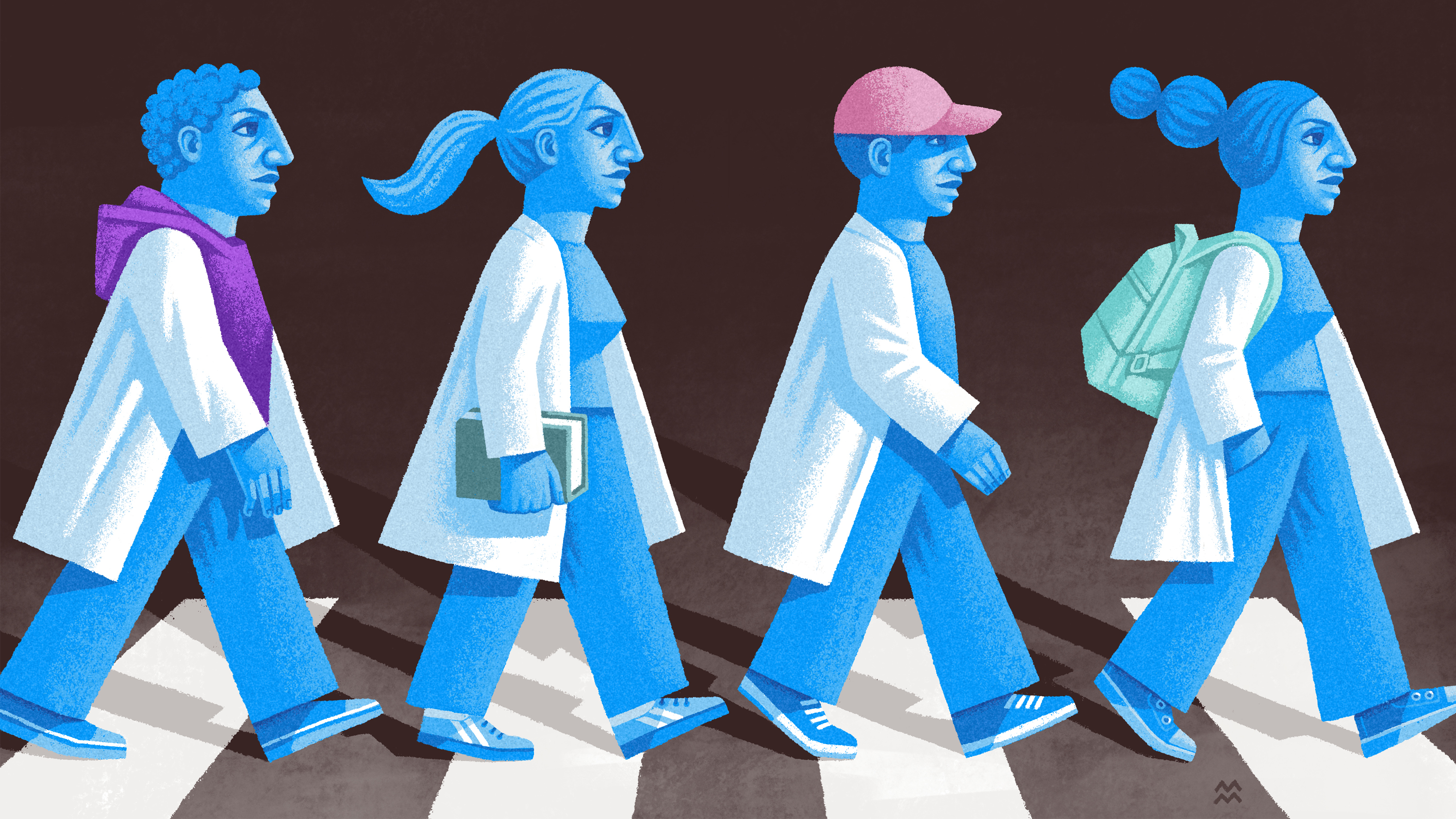 Cómo seleccionamos a los 35 mejores jóvenes científicos e ingenieros del mundo
