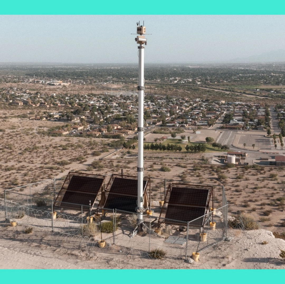 Mesas redondas: Los letales fracasos del muro fronterizo virtual