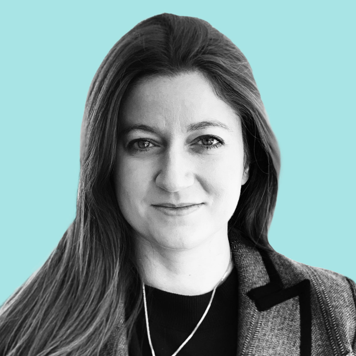 Jelena Notaros: Sus minúsculos sistemas ópticos ahorran espacio en el interior de los dispositivos