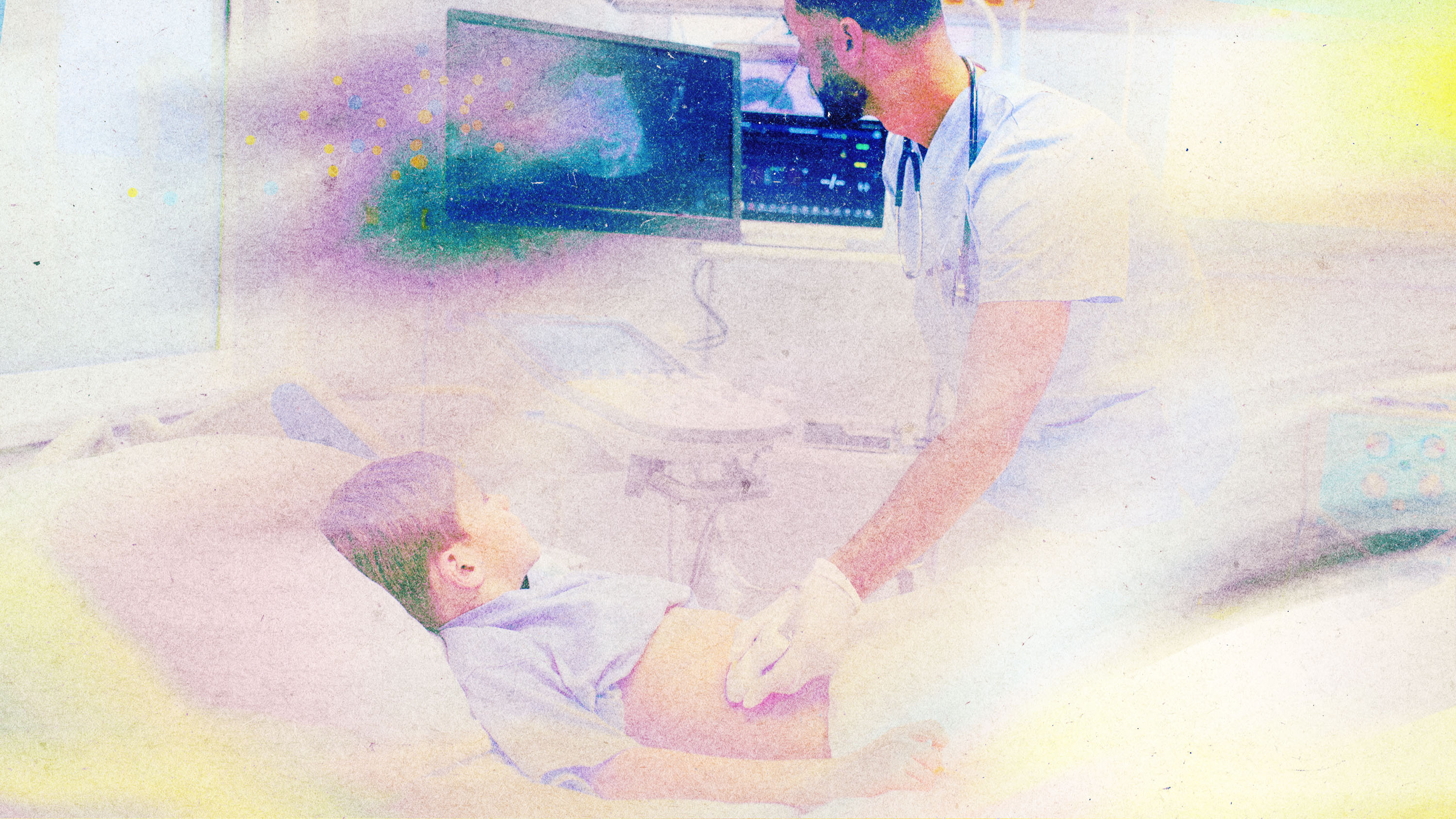 La IA sanitaria ya está aquí. Desconocemos si realmente ayuda a los pacientes.