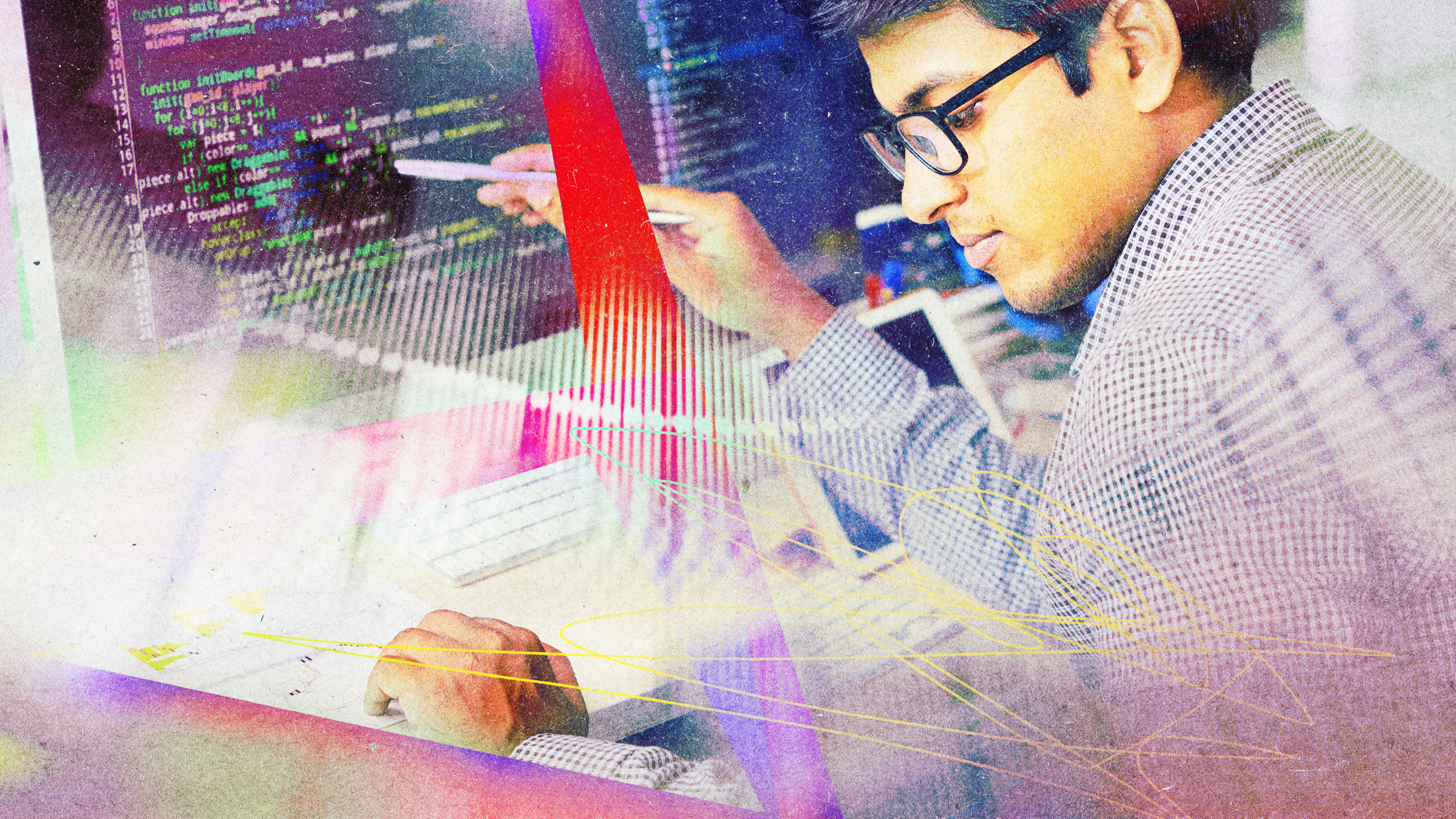 Un baño de realidad sobre la histeria del empleo por la IA