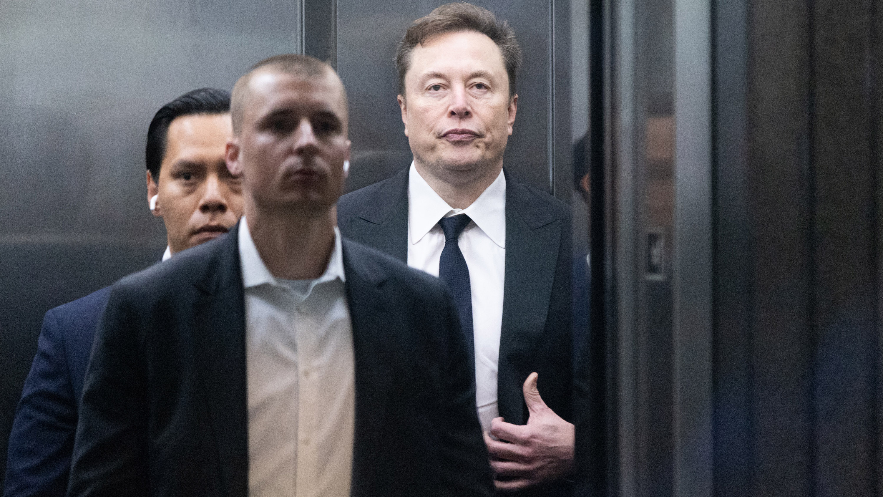 Primera semana del juicio de Musk contra Altman: lo que se vivió en la sala