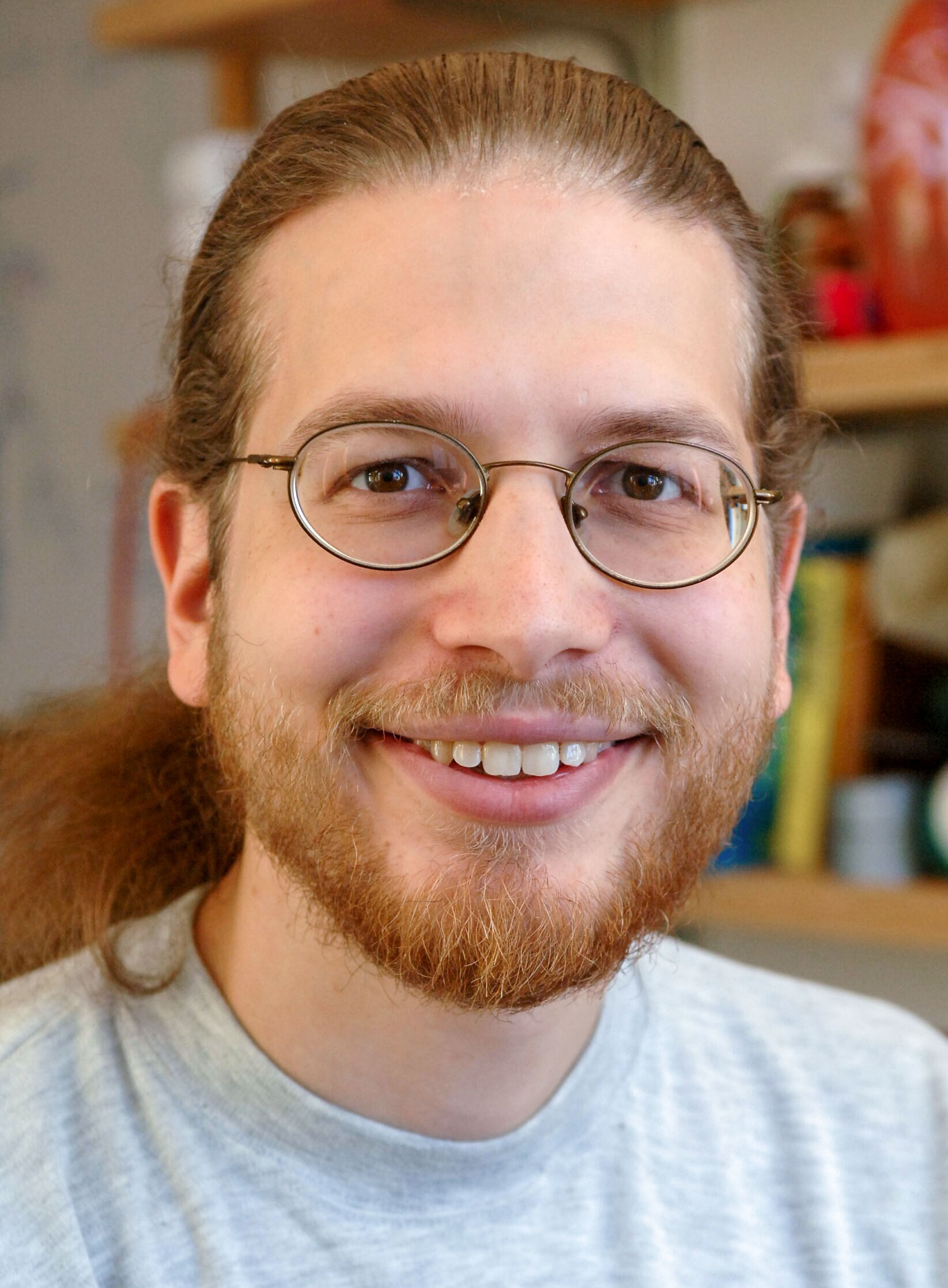 Erik Demaine