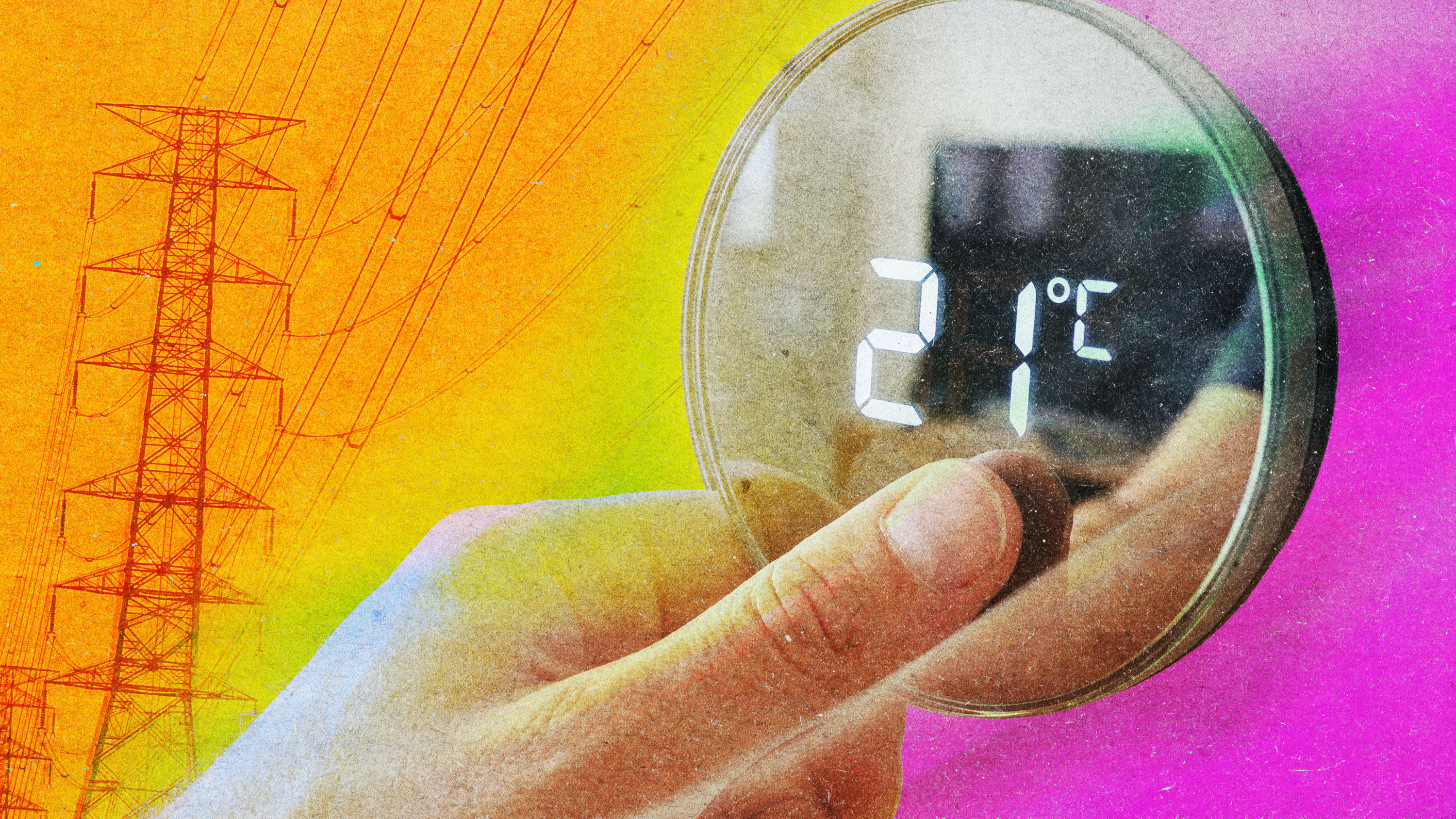 ¿Cómo inscribirse en una central eléctrica virtual —y decidir si te conviene?