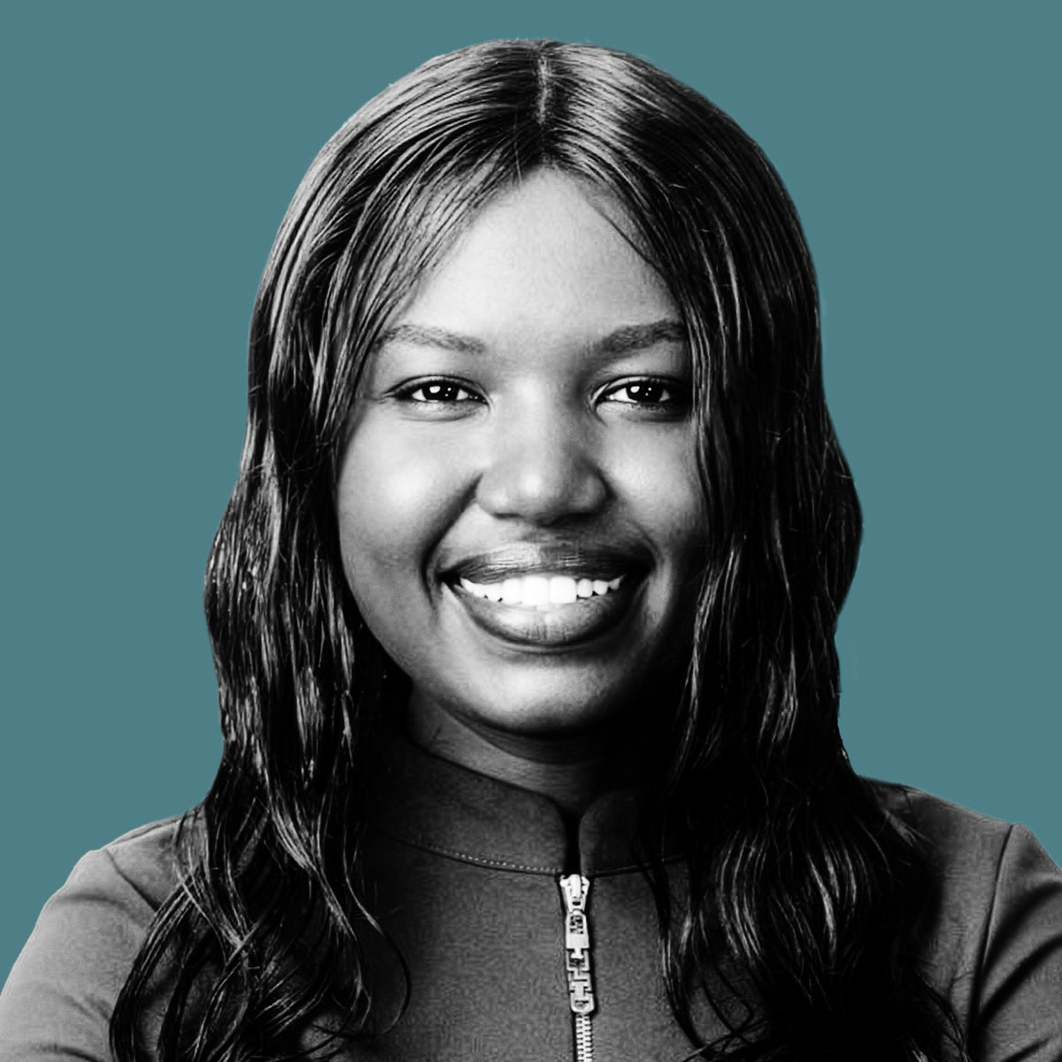 Diana Orembe: Utiliza residuos alimentarios para impulsar la acuicultura