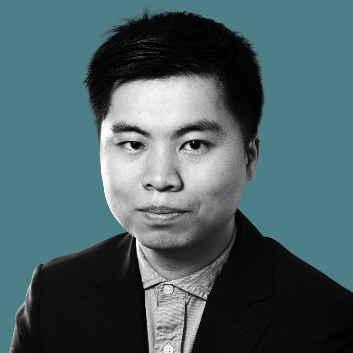 Zhonghua Zheng: Desarrolló modelos climáticos que funcionan mejor para las ciudades