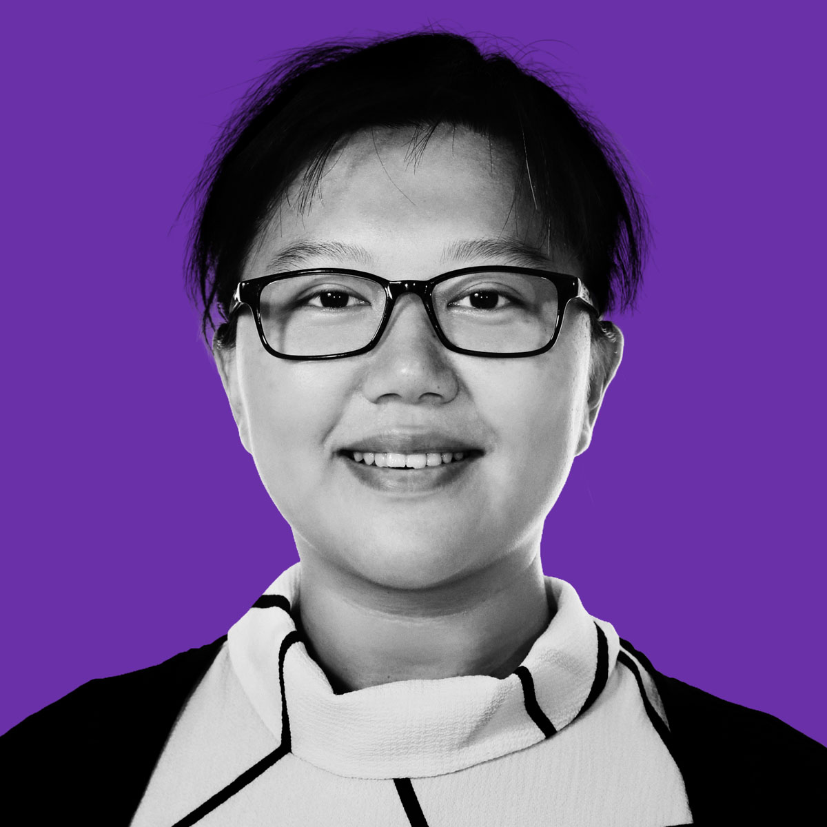 Mengmi Zhang: Construye modelos de visión que ven como nosotros