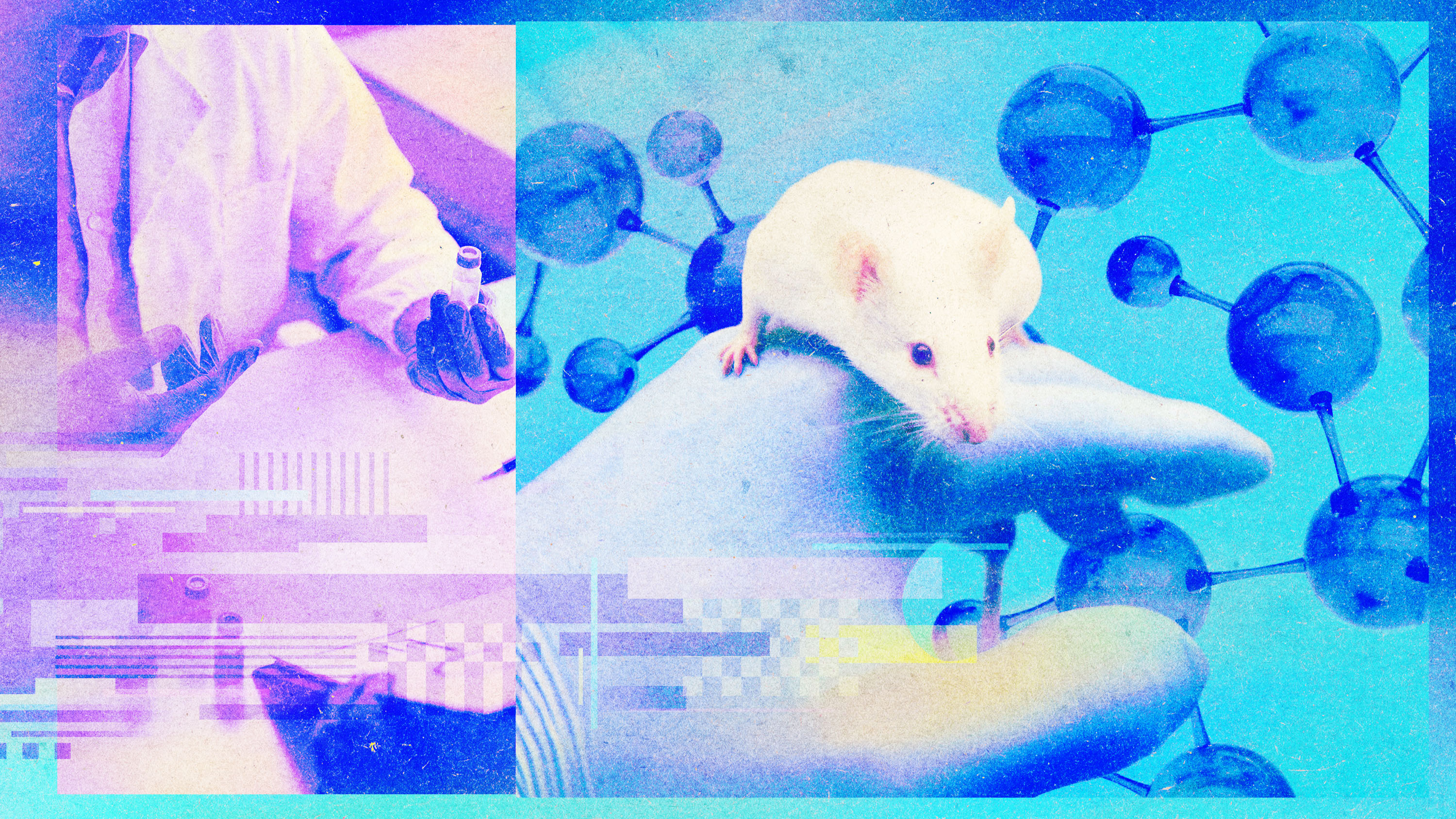La IA para la ciencia necesita razonamiento, no solo datos