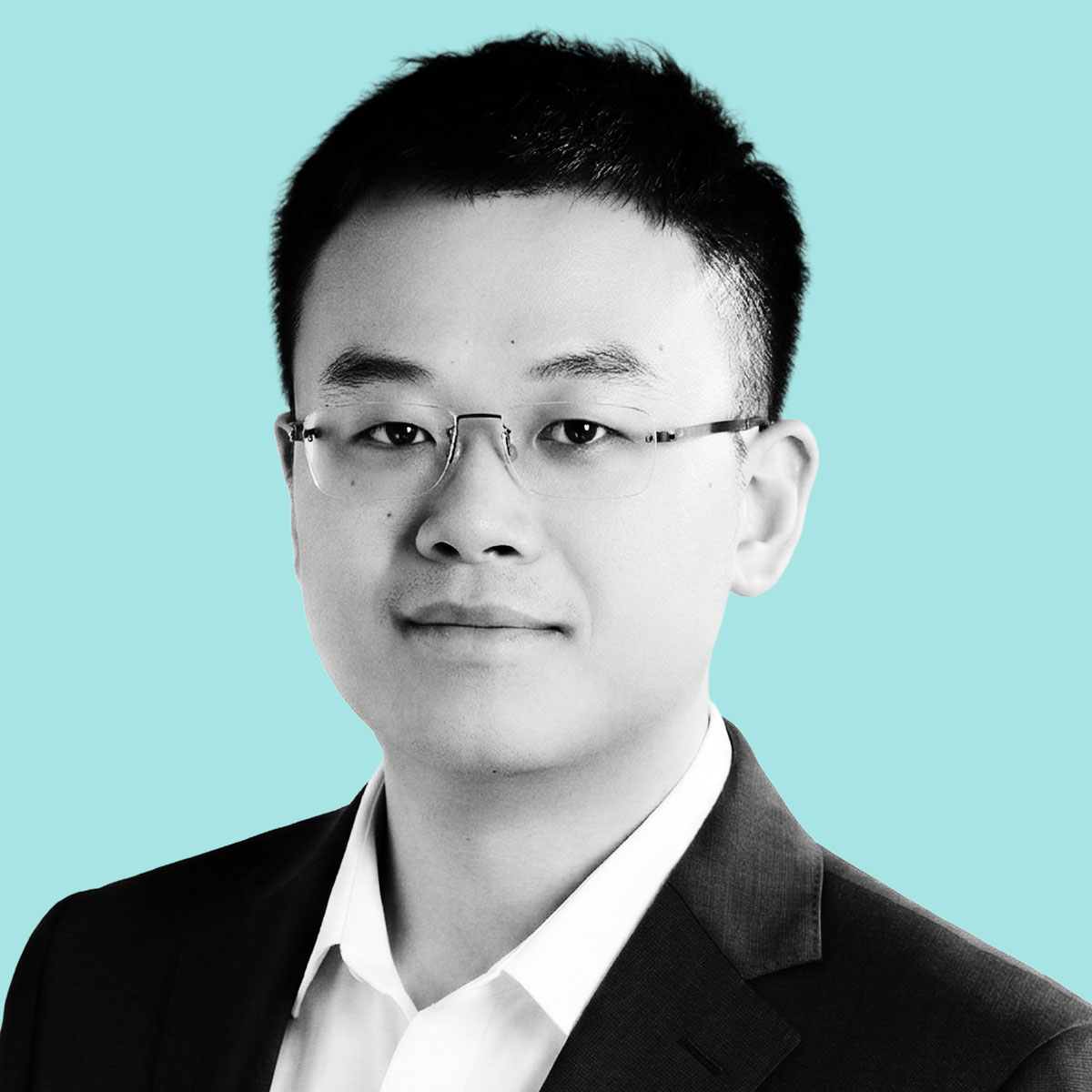 Jianlan Luo: Utiliza IA para ayudar a los robots a aprender más tareas, más rápido