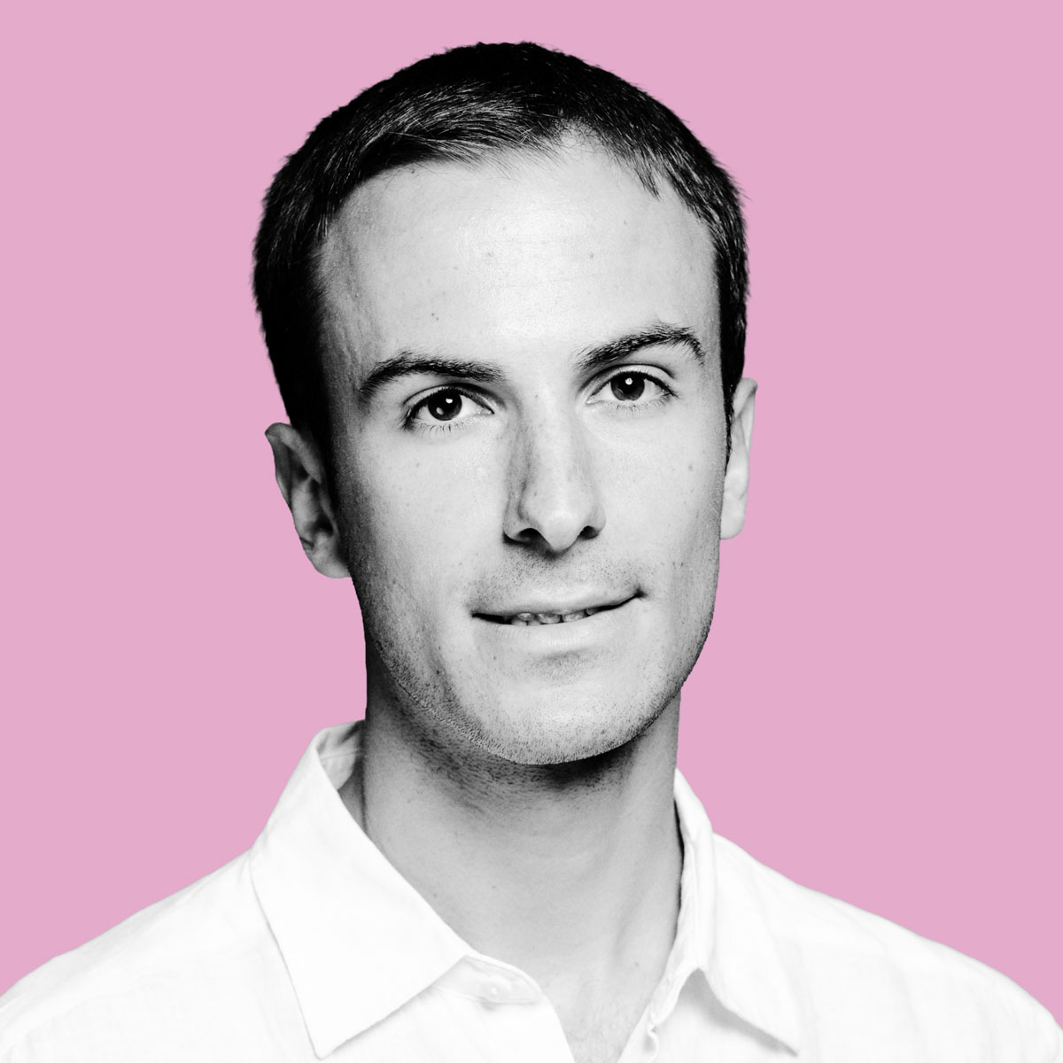 Gabriele Corso: Ha creado herramientas de IA de código abierto para biología molecular