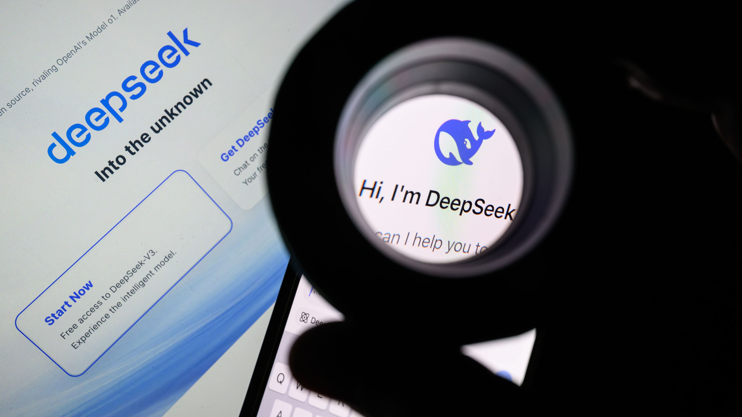 Tres razones por las que el nuevo modelo V4 de DeepSeek importa