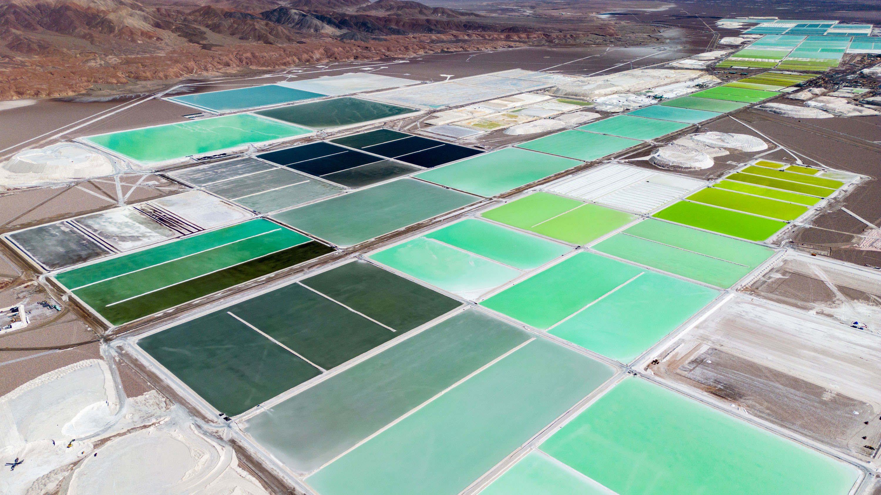 Las empresas de tecnología climática están pivotando hacia los minerales críticos