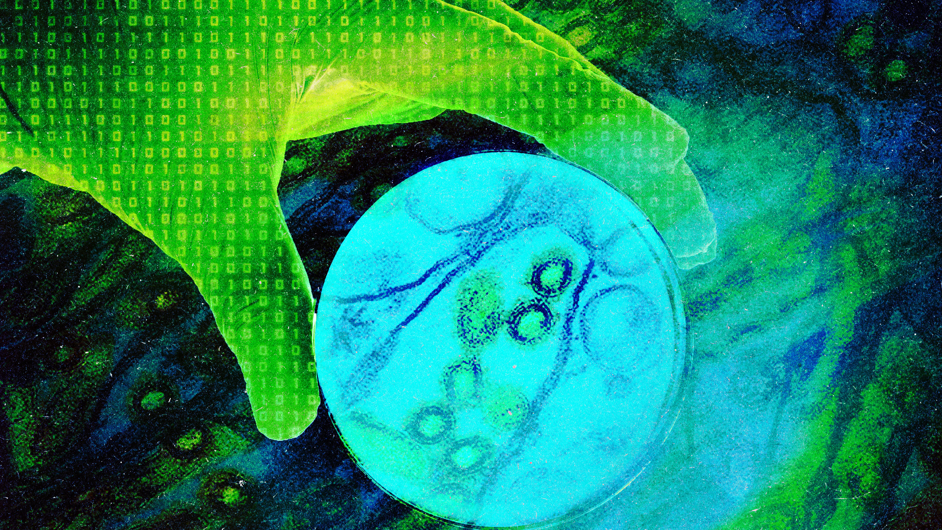 El espectro de las armas biológicas potenciadas por IA es una llamada de atención para la biotecnología