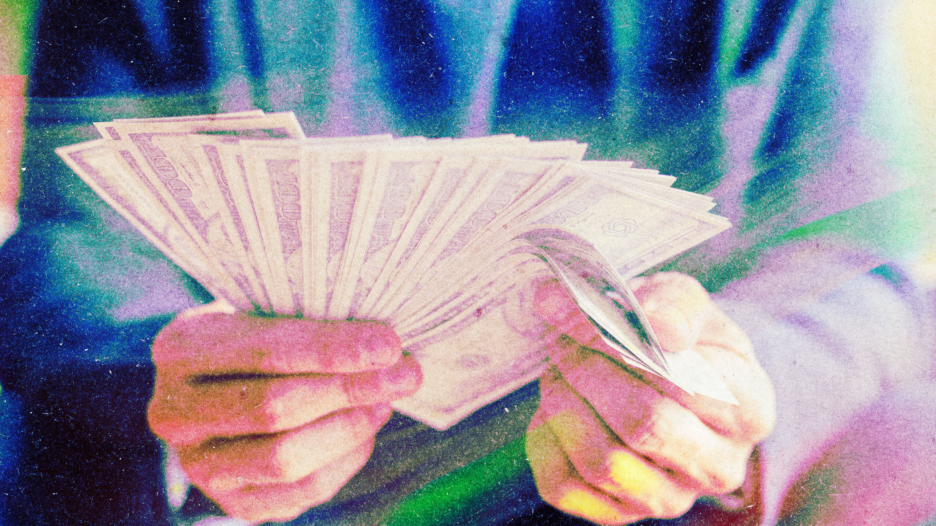 Los 300 $ de participación de tu familia en OpenAI