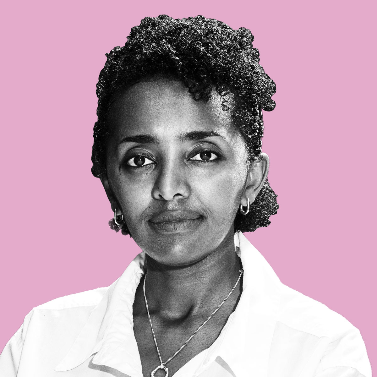 Loza Tadesse: Lleva la espectroscopia del laboratorio al campo