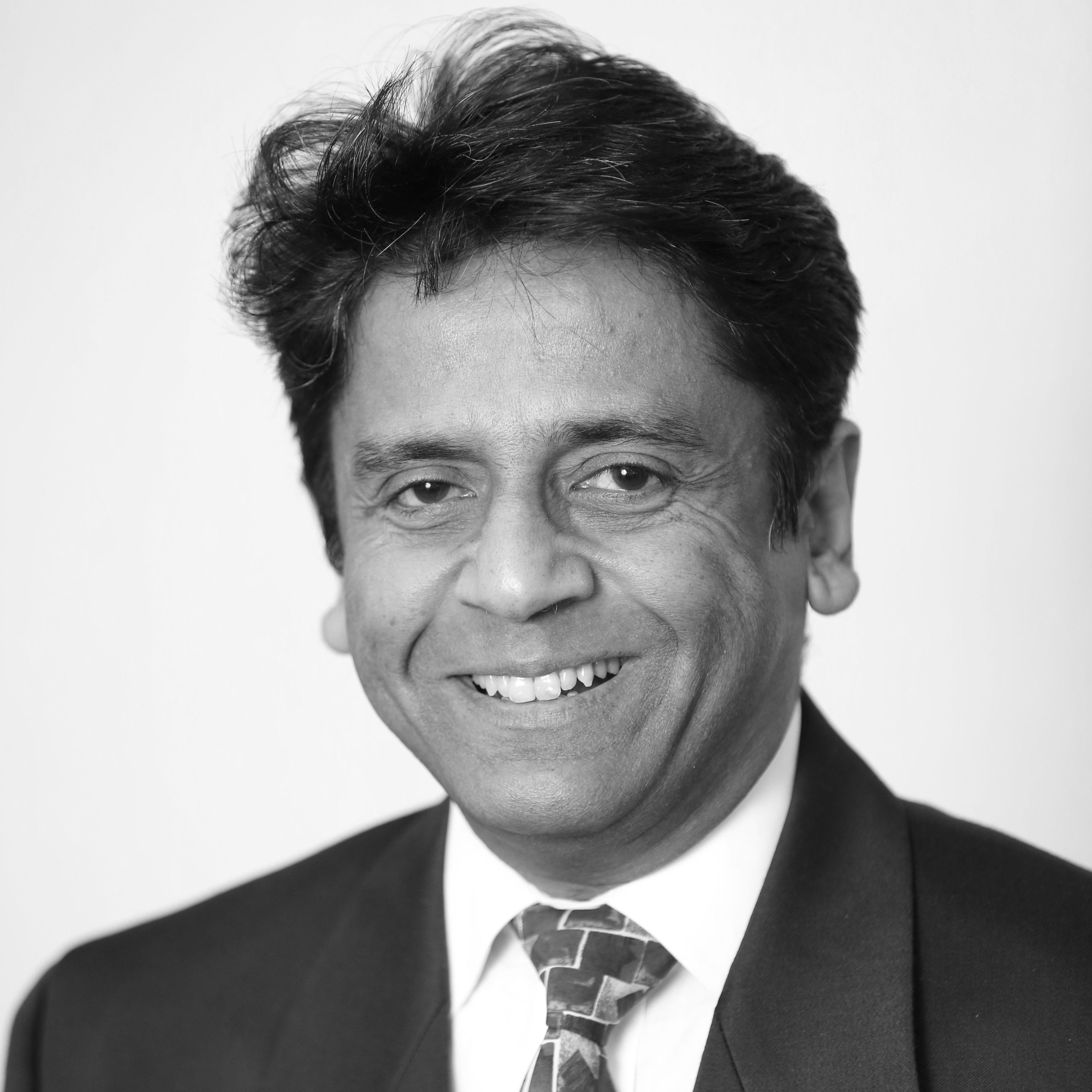 Tarique Mustafa, GC Ciberseguridad