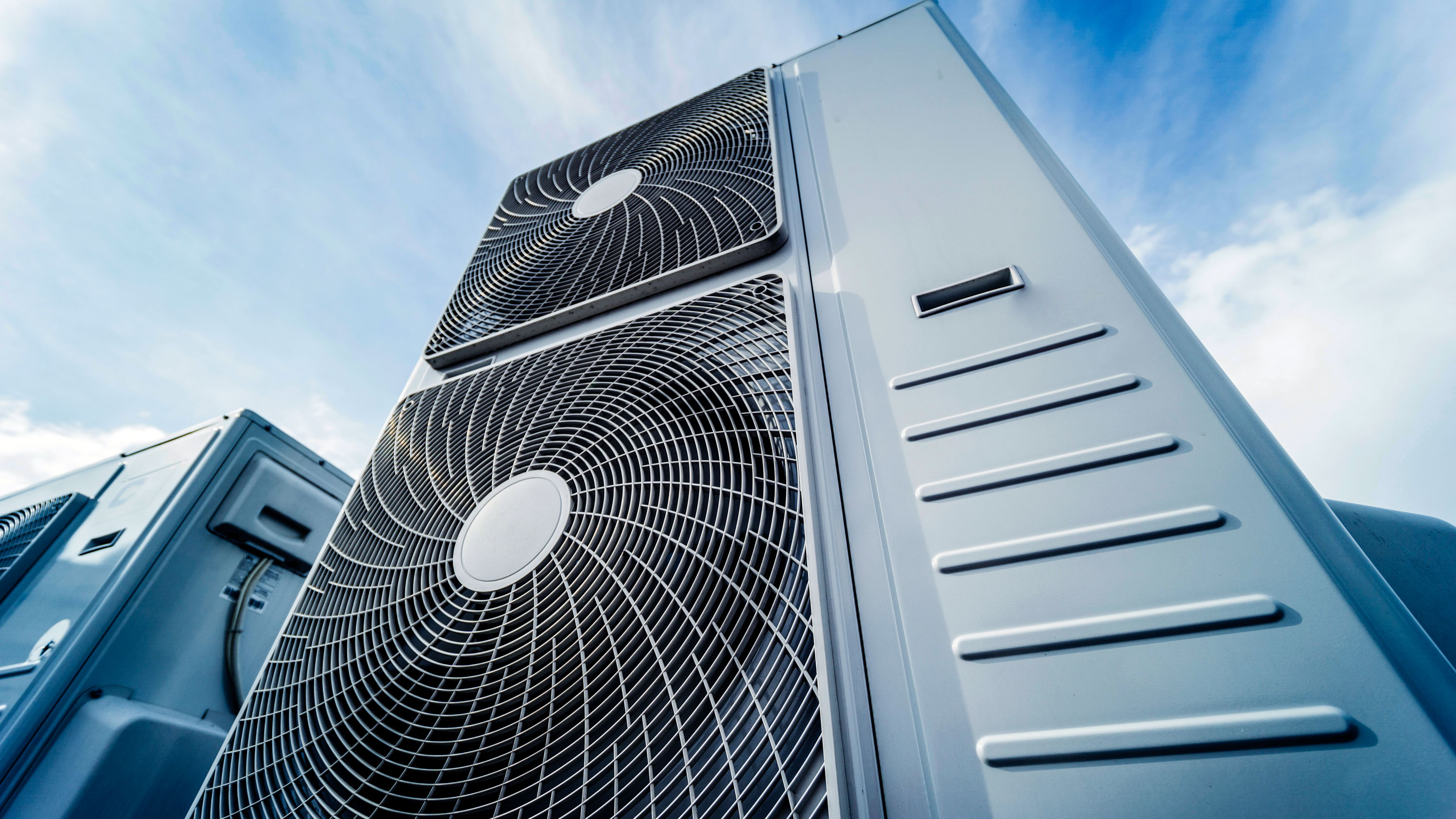 Cómo las centrales eléctricas virtuales podrían suministrar energía a los centros de datos