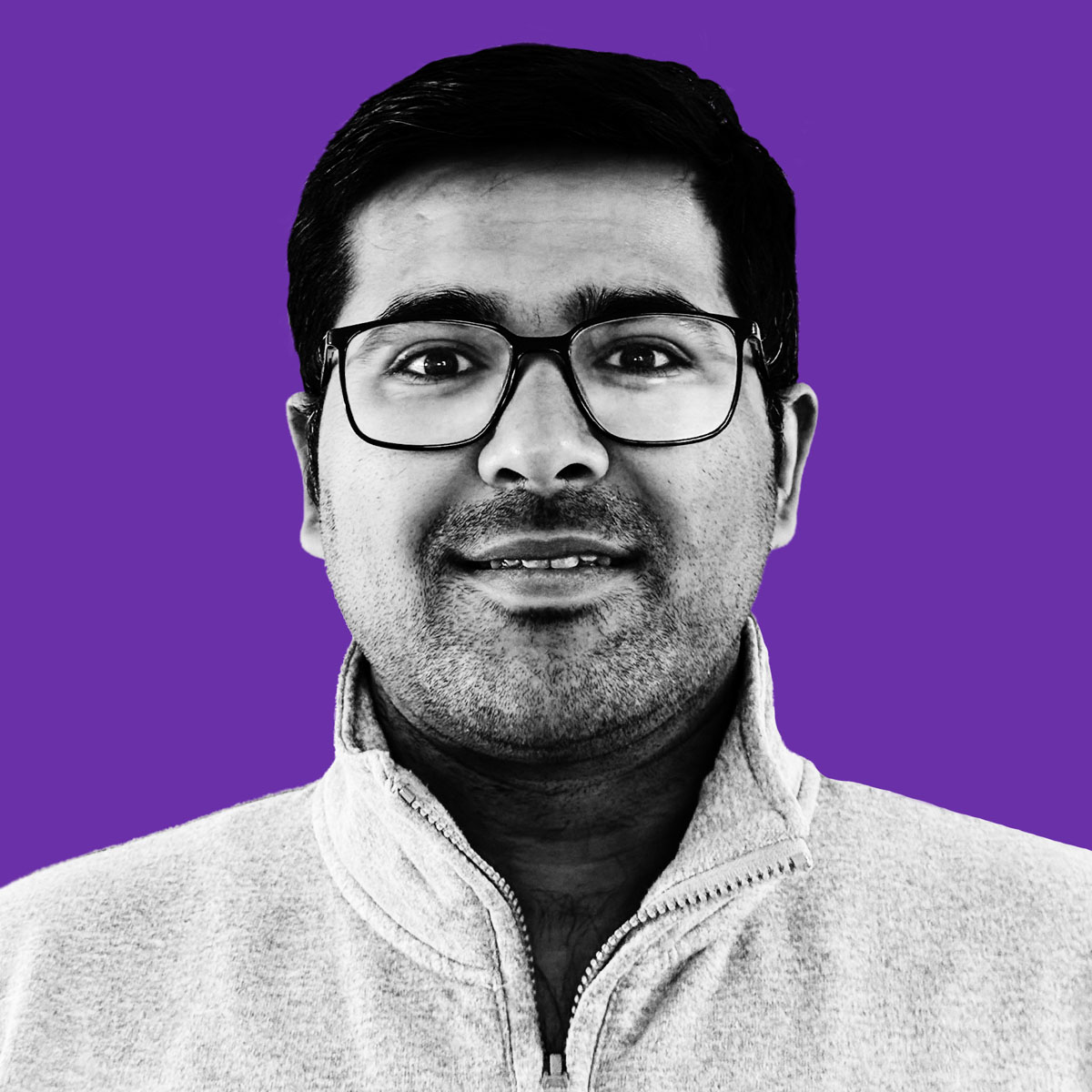 Ayush Chopra: Utiliza enjambres de agentes para simular eventos complejos