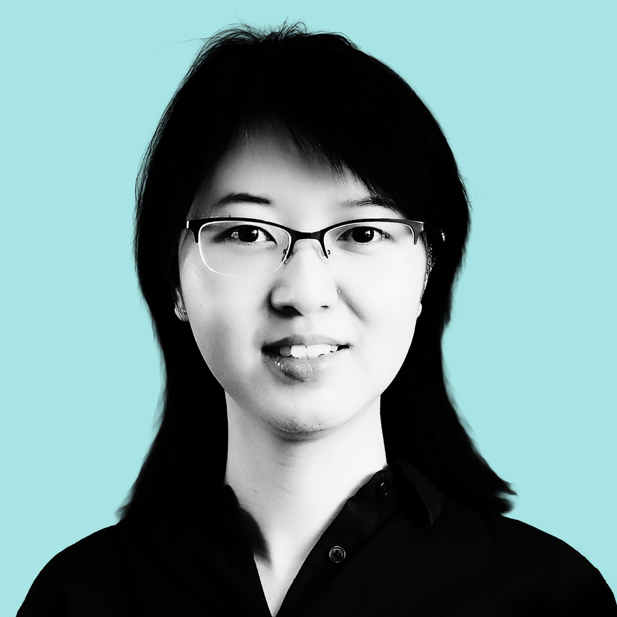 Shuang Li: Ayuda a los robots a ver el mundo como nosotros