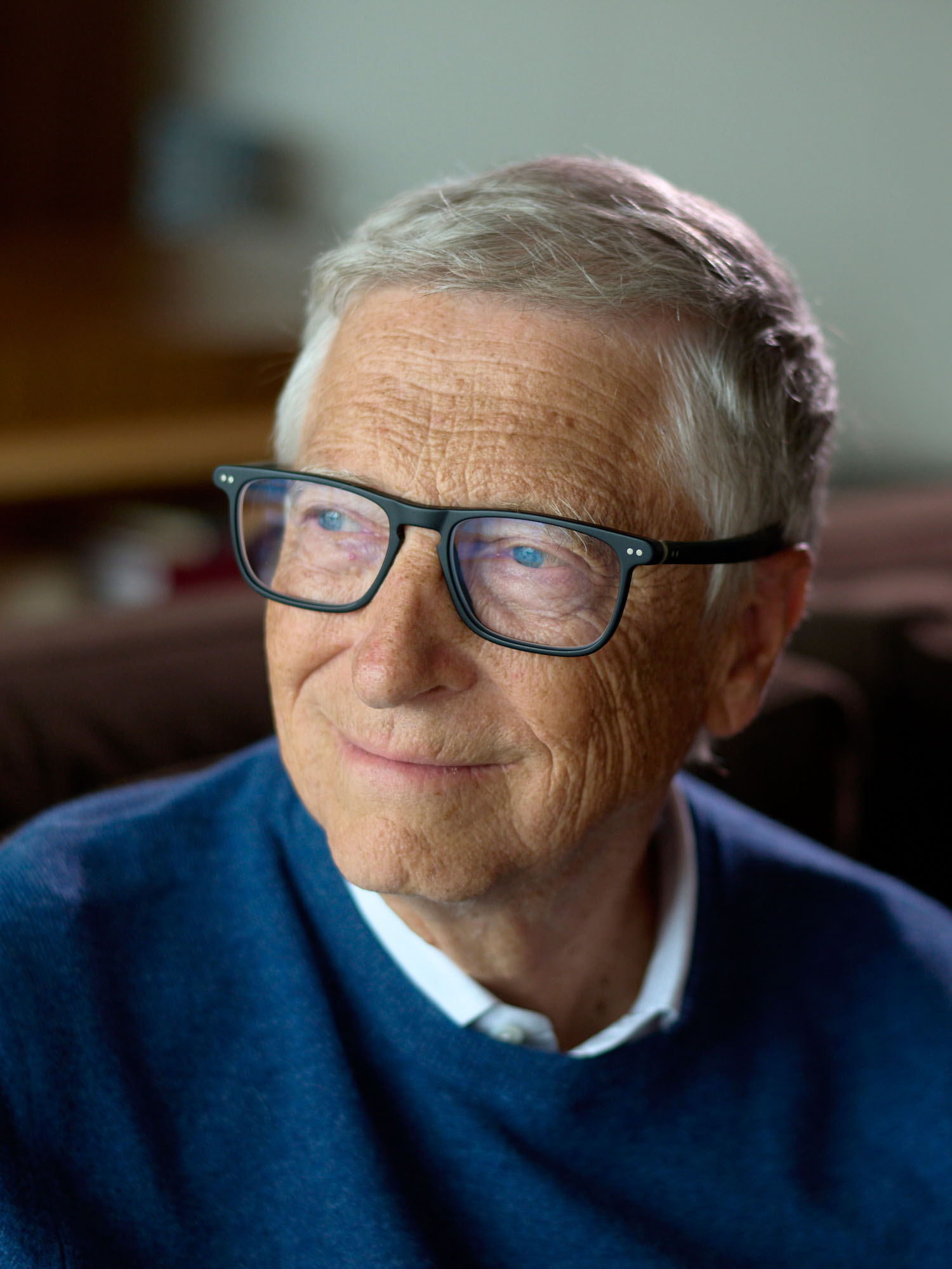 Bill Gates afirma que hemos superado los umbrales de peligro de la IA. ¿Y ahora qué?