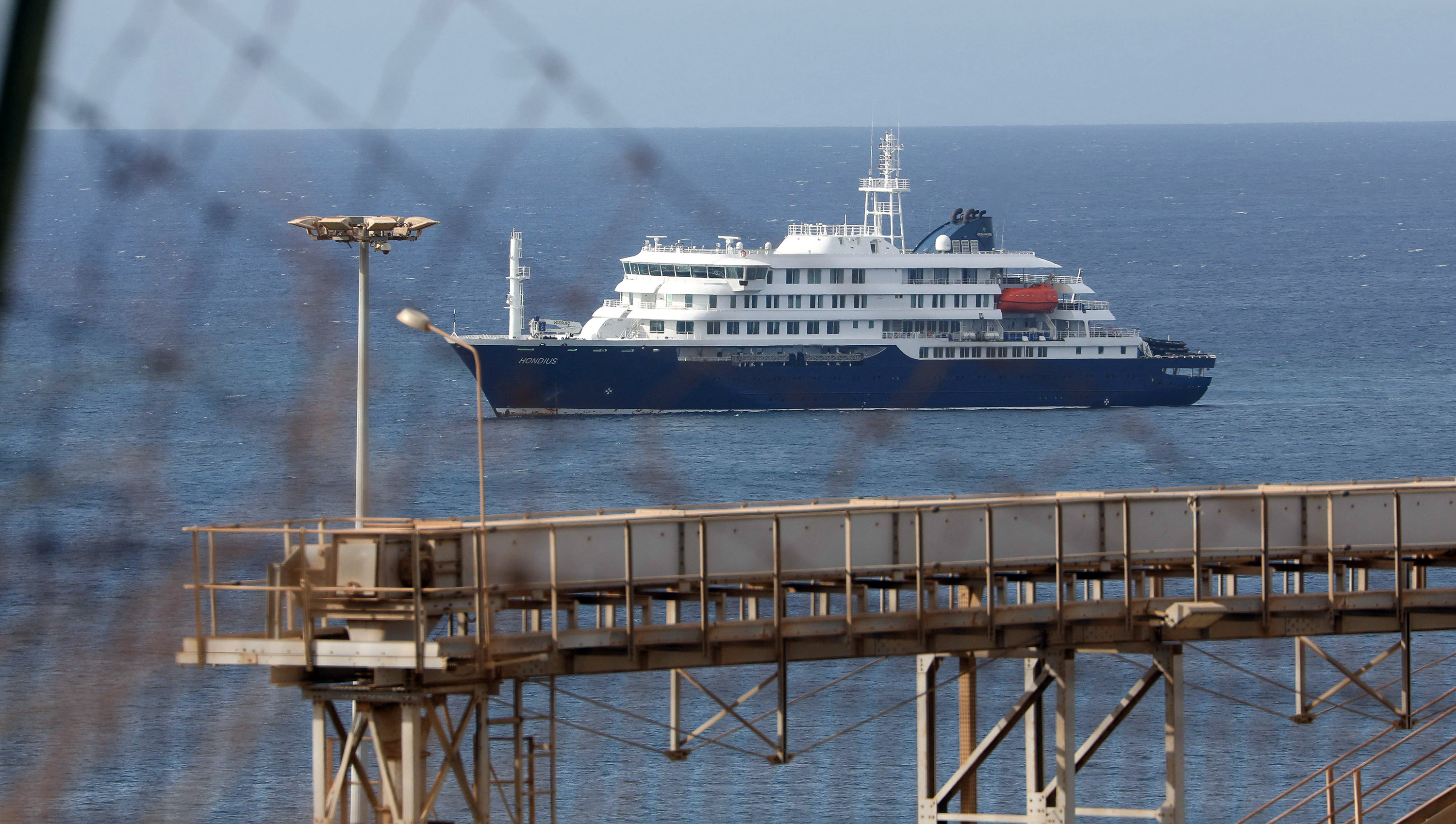 Esto es lo que debes saber sobre el brote de hantavirus en el crucero