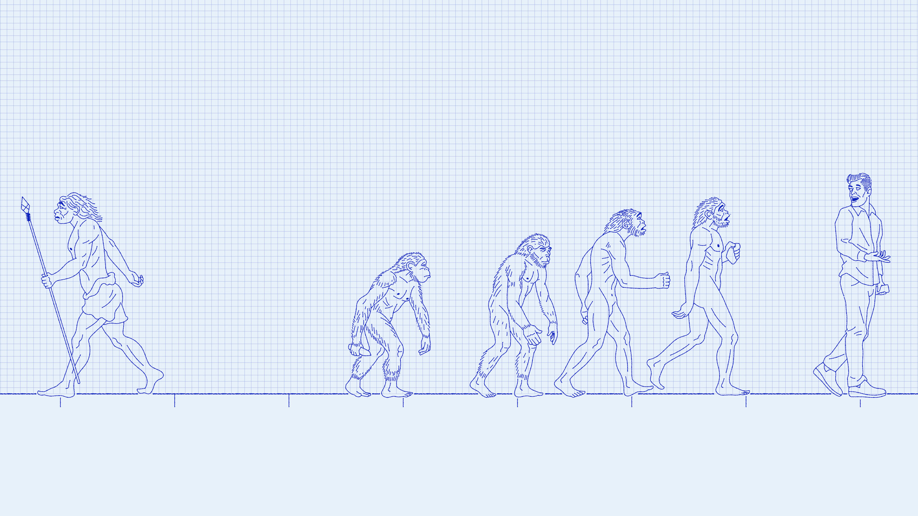 El problema de creerse parte neandertal