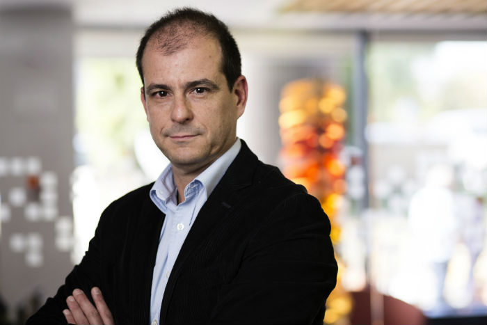 "La nube permite que las empresas innoven de forma continua"