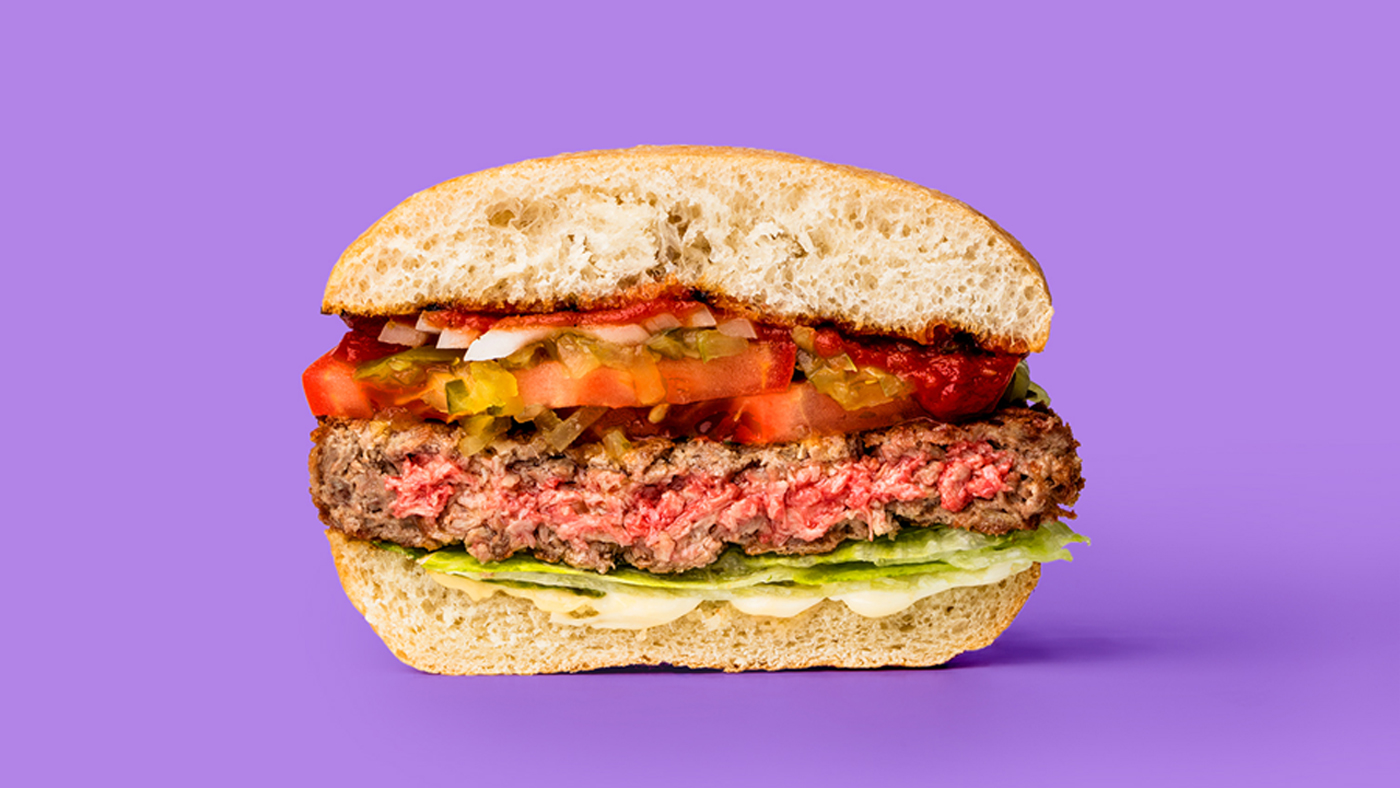 ¿Quién regulará los alimentos probeta si ni la carne ni la leche son de vaca?