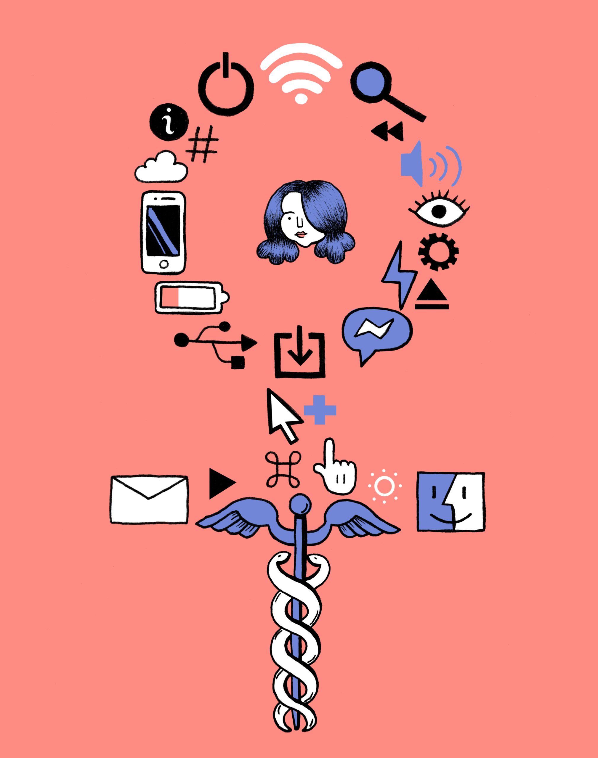 La nueva tecnología médica a tener en cuenta para la salud de la mujer