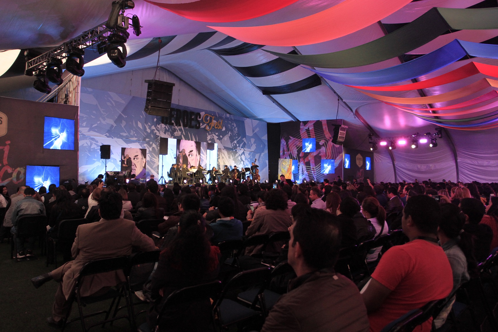 El festival colombiano que convirtió a sus ciudadanos en héroes de la innovación y el emprendimiento