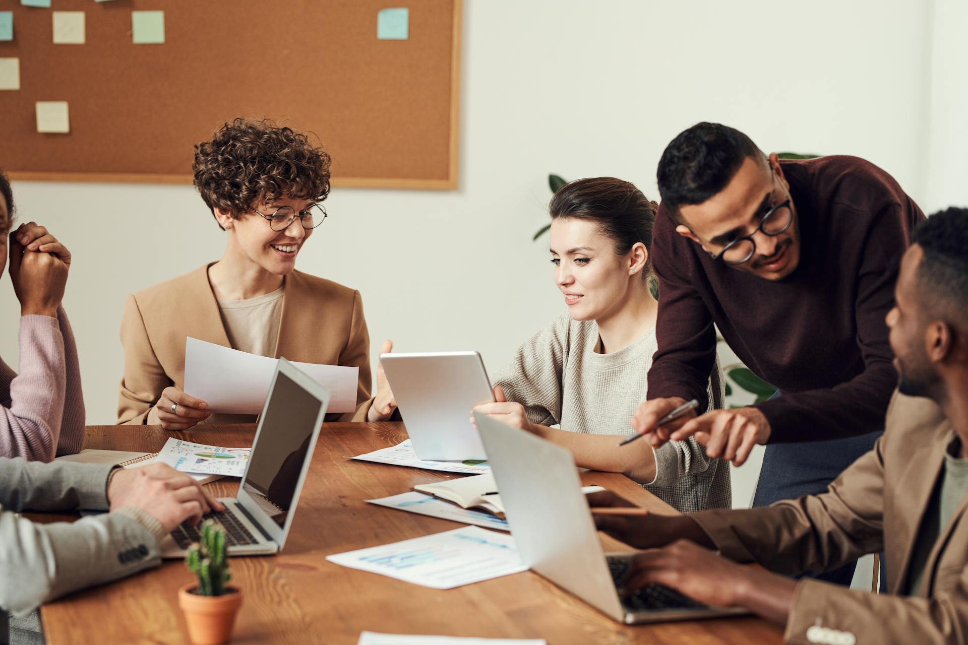 La IA irrumpe en el 'marketing' digital de Latinoamérica como tendencia en alza