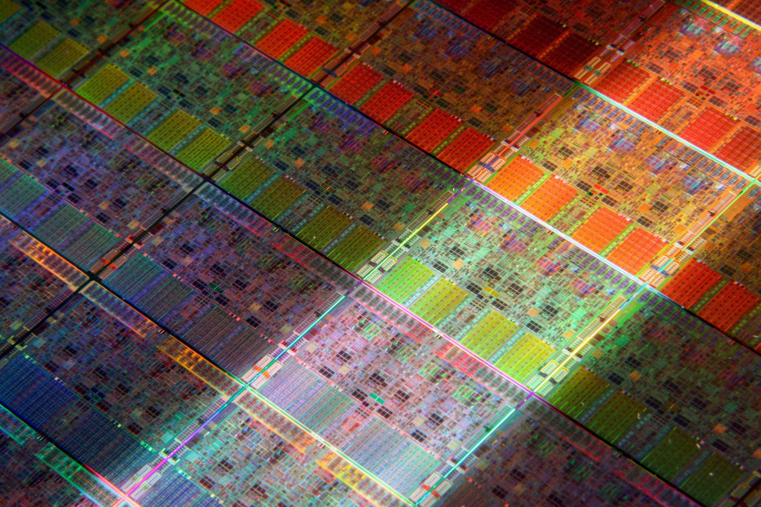 La ley de Moore llegará a su fin en 2021, según admiten los fabricantes de chips