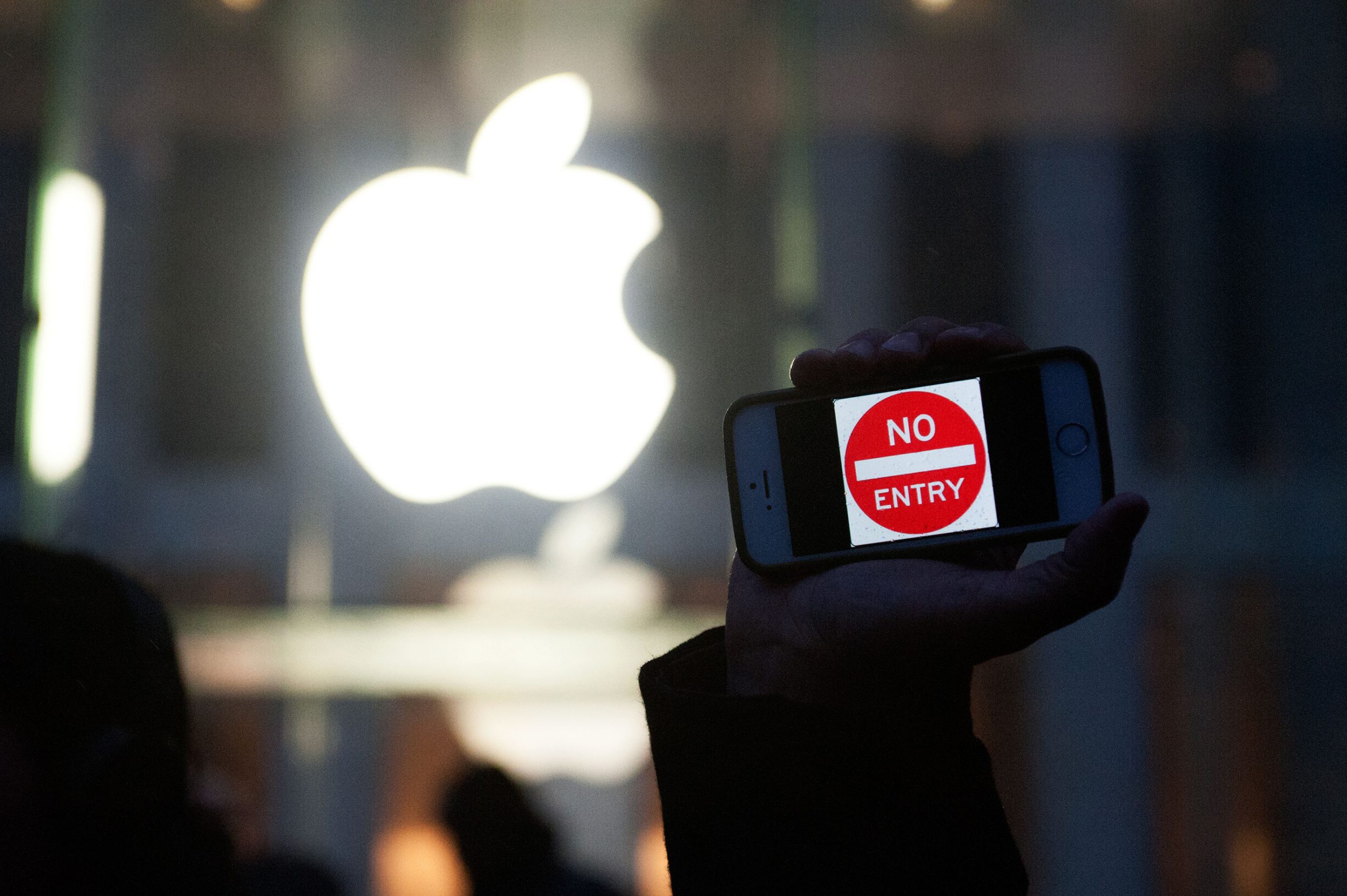 Miles de testigos repartidos por el mundo protegerían la seguridad de las tecnológicas