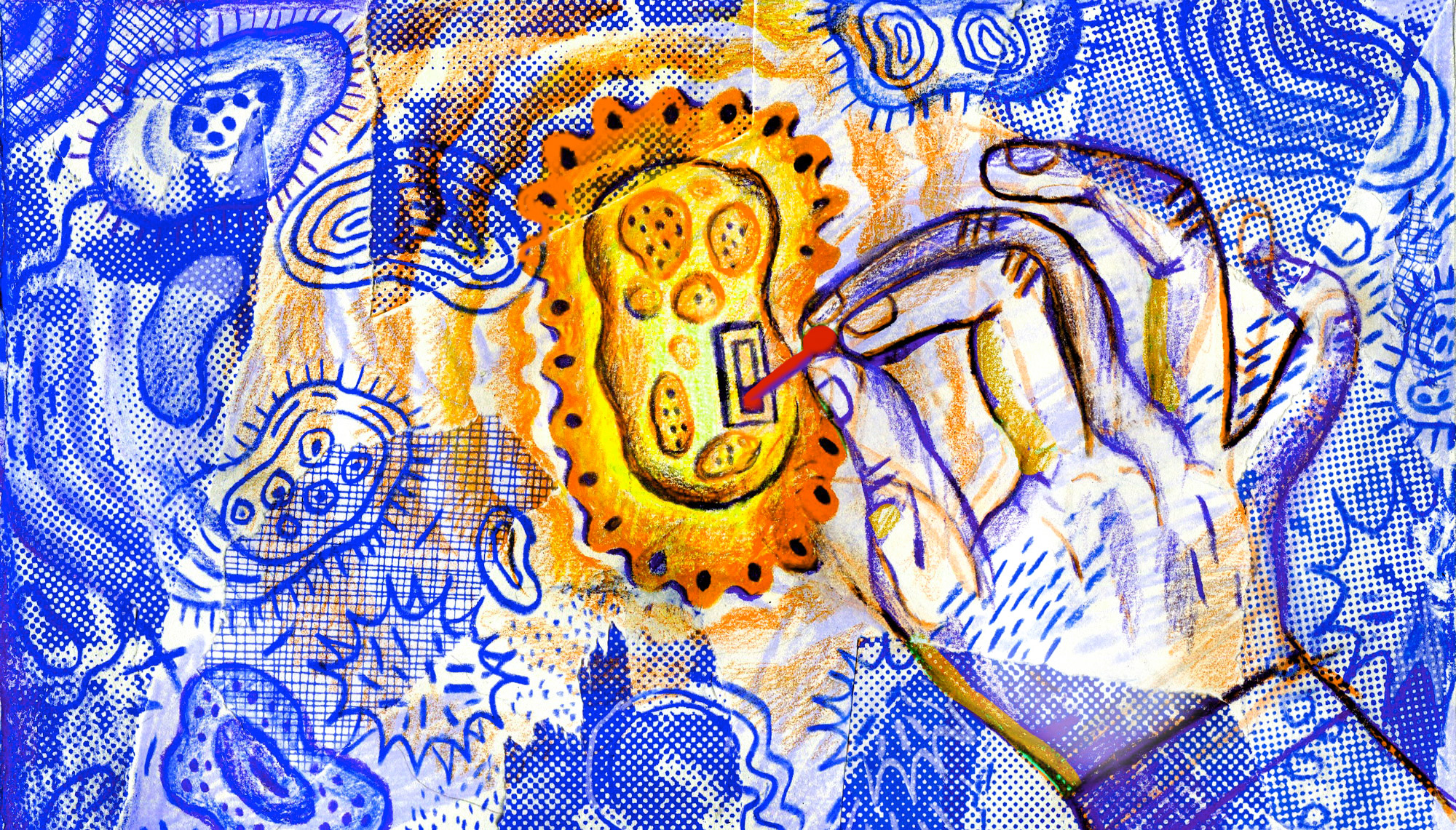 La pastilla del futuro tendrá bacterias programadas para curar el organismo