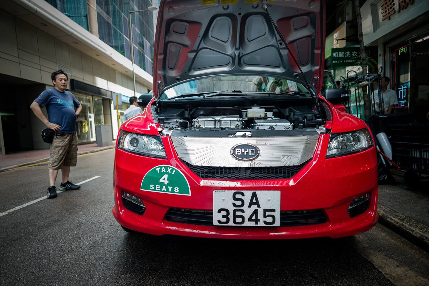 La competencia feroz por las baterías puede lograr el milagro del coche eléctrico