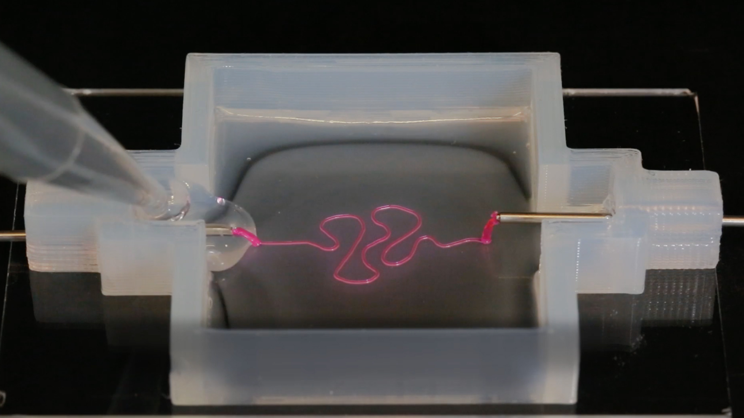 Los riñones artificiales ya están un poco más cerca gracias a la impresión 3D
