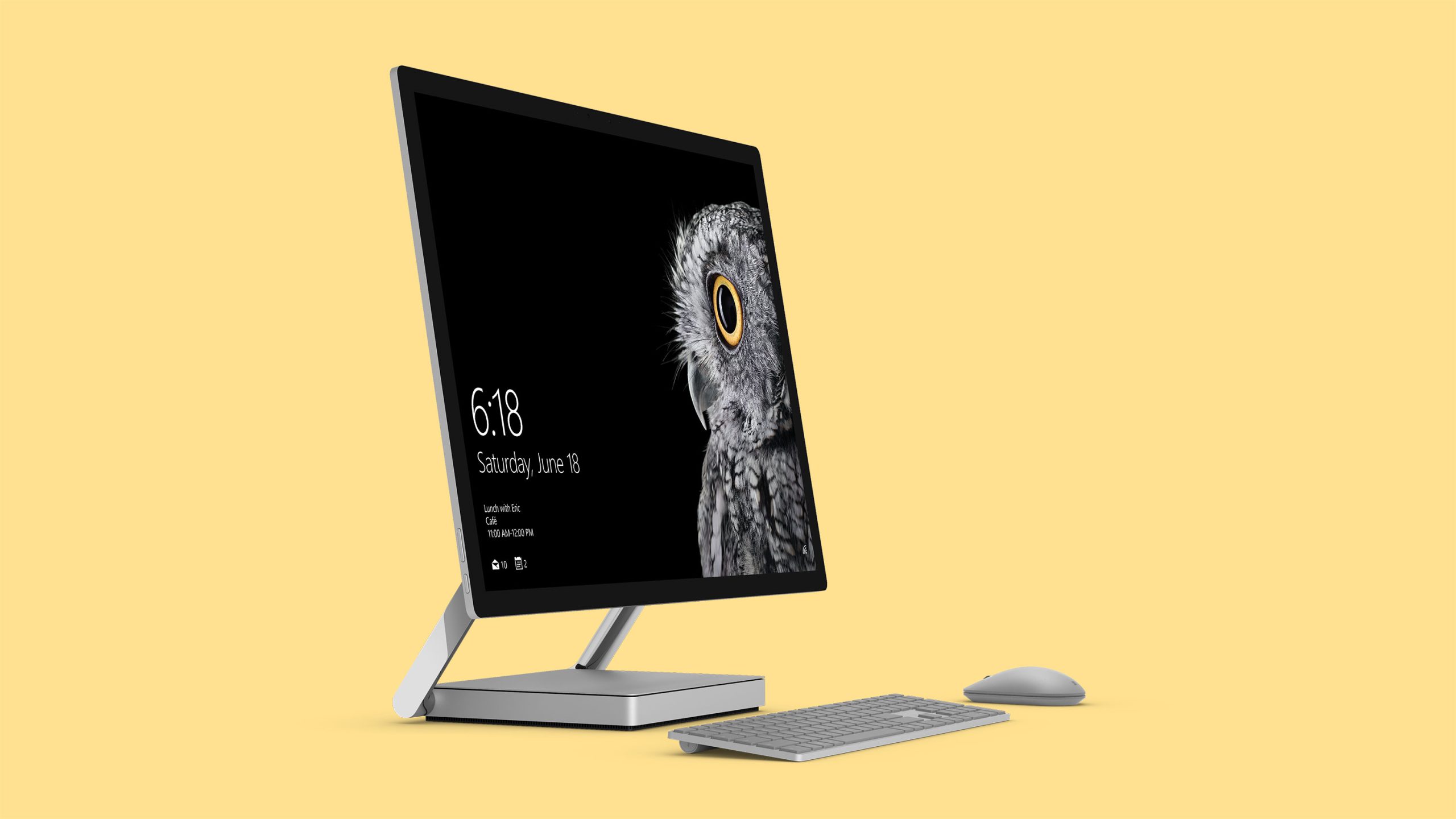 El día que Apple cedió el trono de la innovación a Microsoft