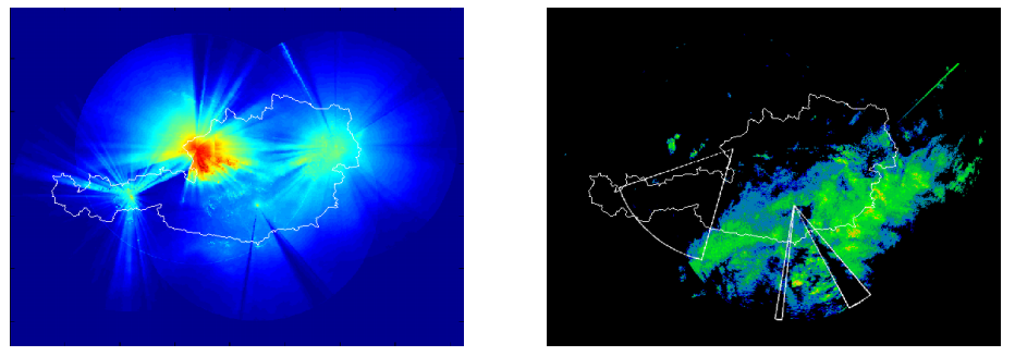 Cómo evitar que el wifi distorsione las previsiones meteorológicas