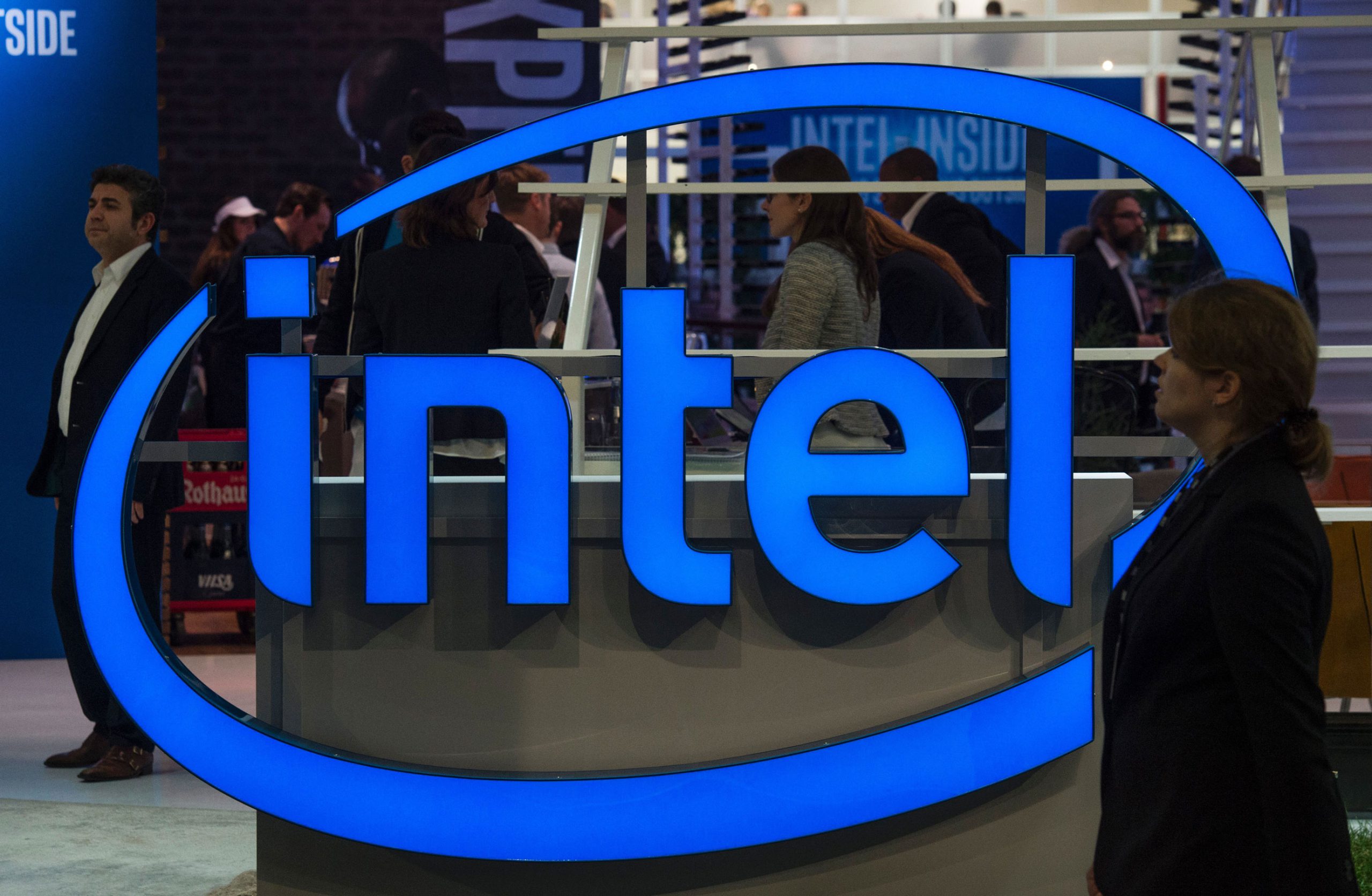 Intel confirma el freno a la ley de Moore