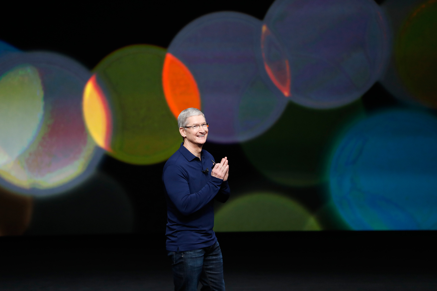 Por muchos iPhones que lance, Apple nunca volverá a repetir el éxito del primero