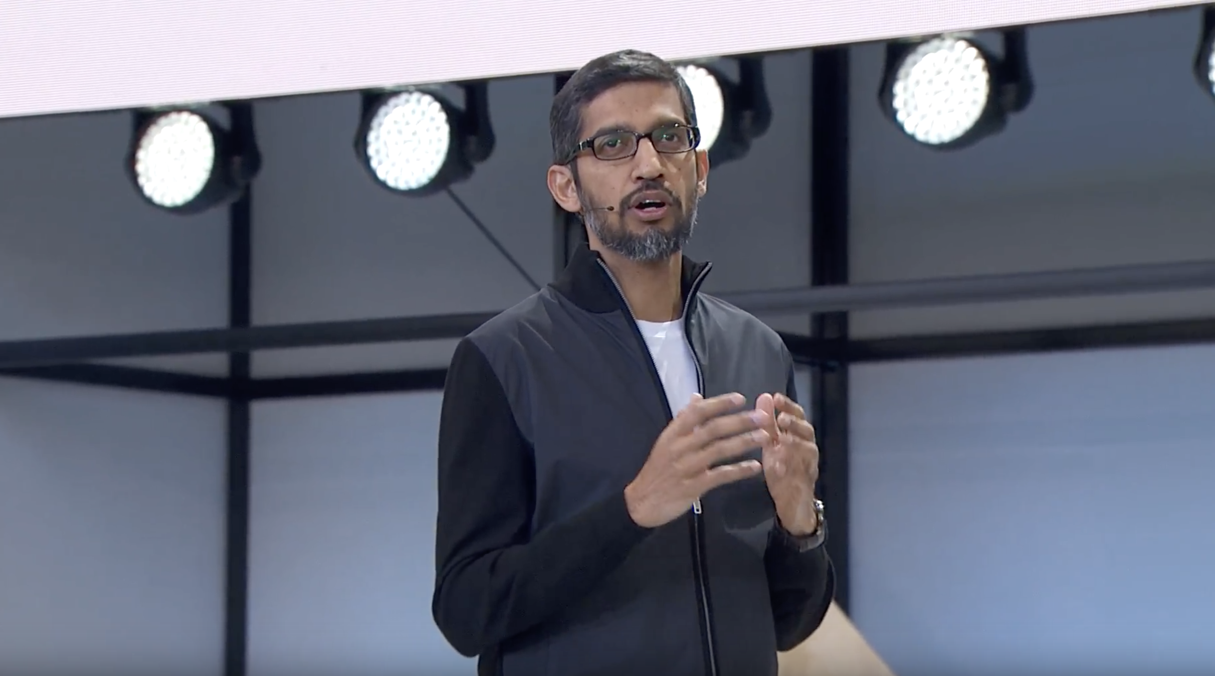 Automatizar el diseño de la inteligencia artificial, la idea que emociona a Google